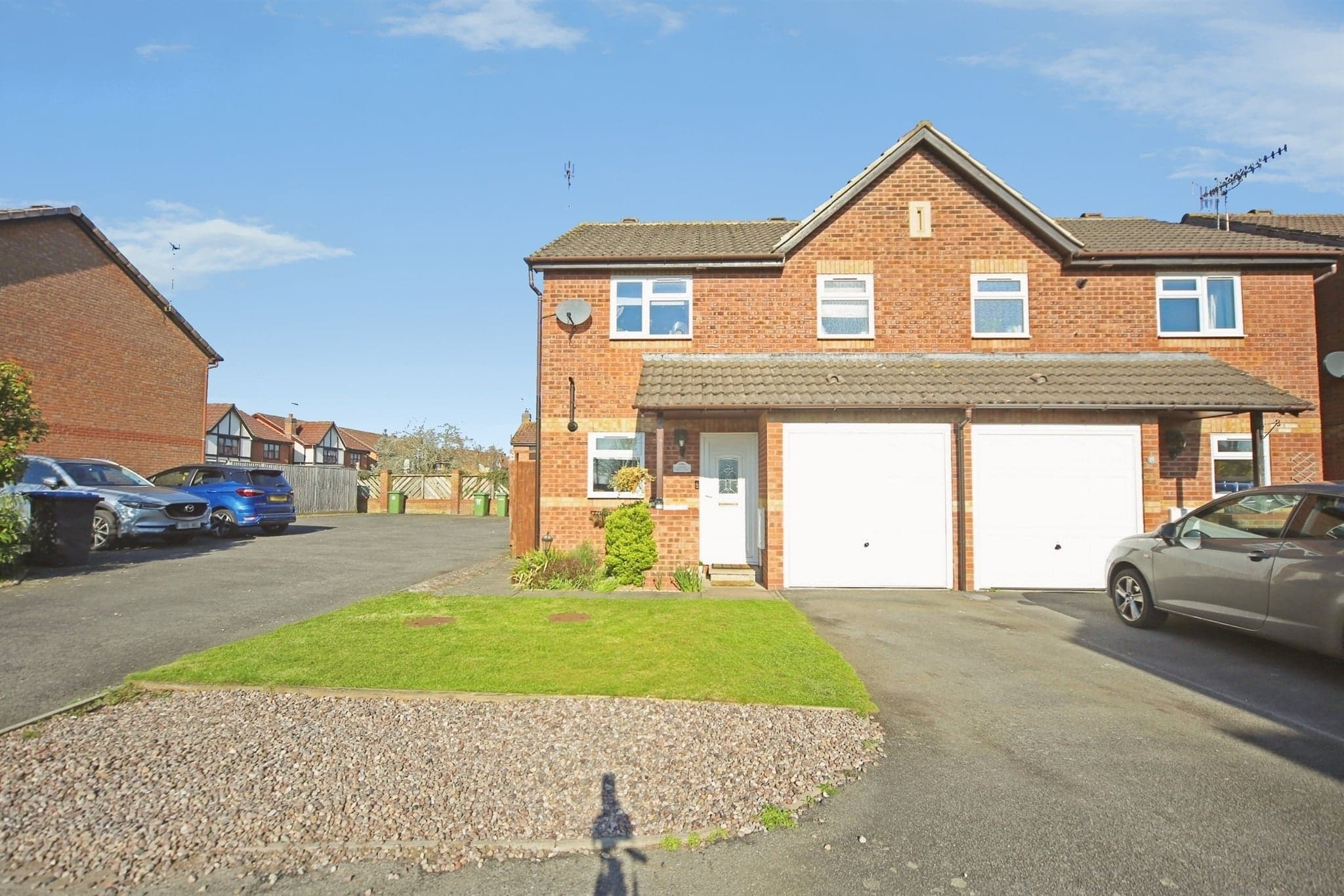 Property at Scott Close, Bidford-On-Avon, Alcester