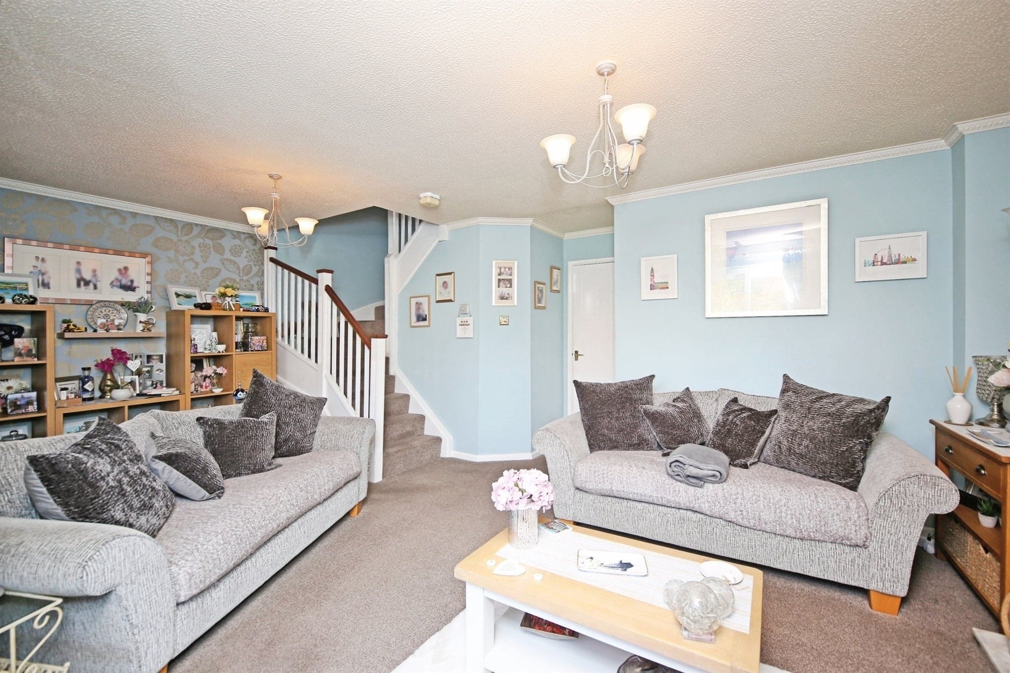 Property at Scott Close, Bidford-On-Avon, Alcester