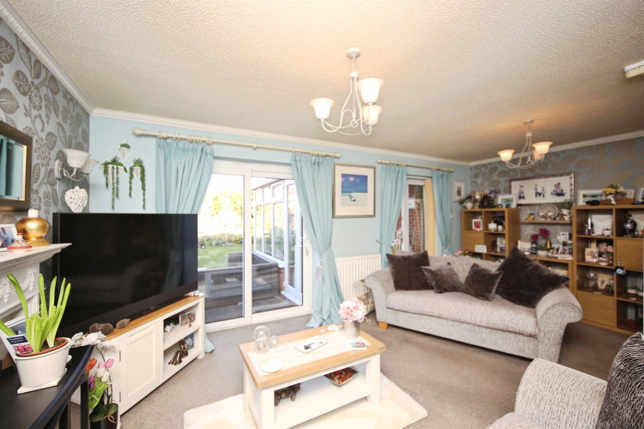 Property at Scott Close, Bidford-On-Avon, Alcester