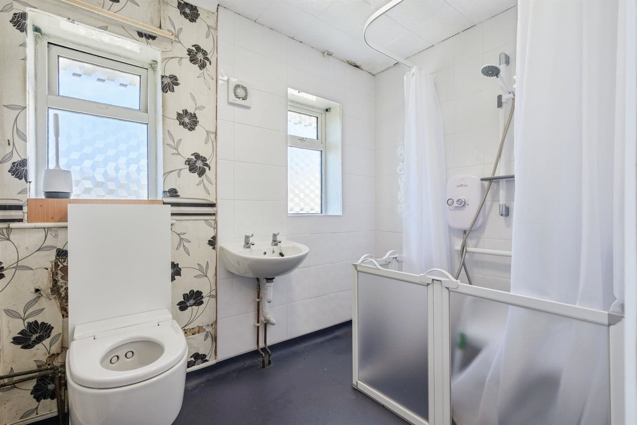 Property at Southernway, Plymouth