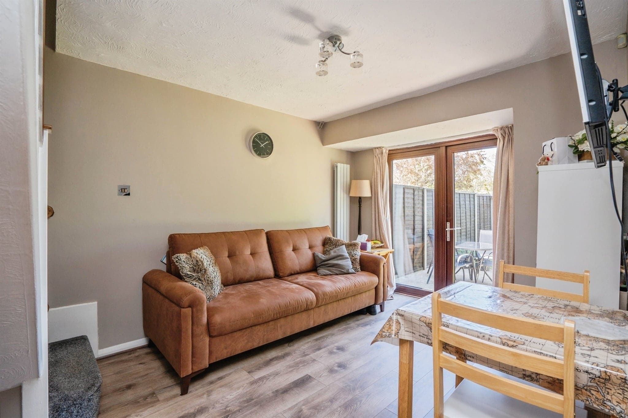 Property at Whinchat Close, Fareham