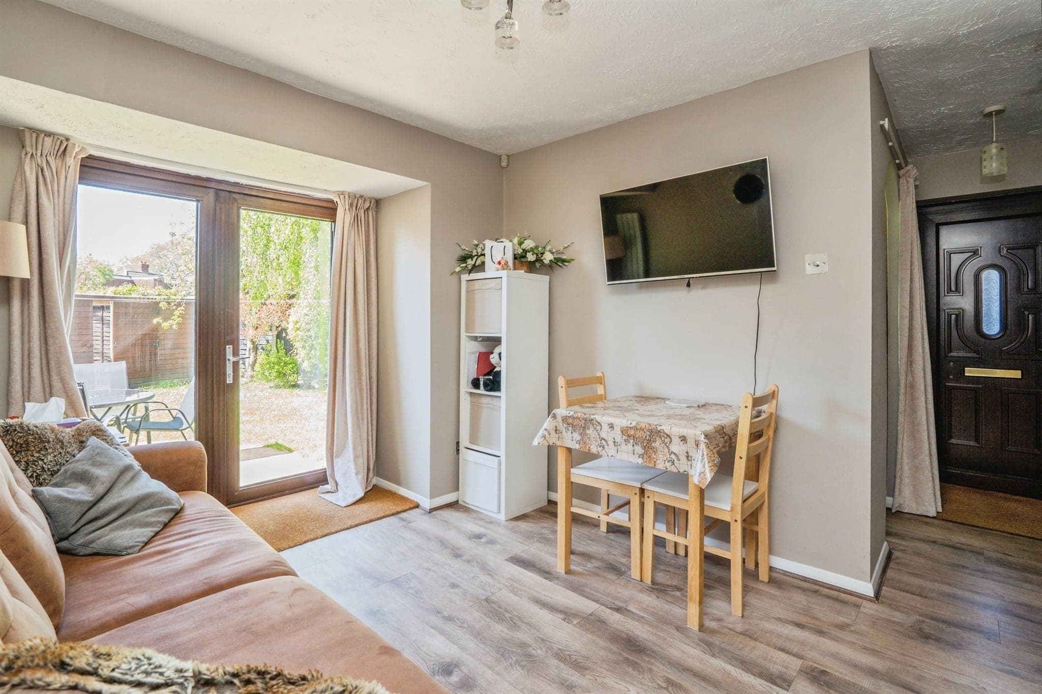 Property at Whinchat Close, Fareham
