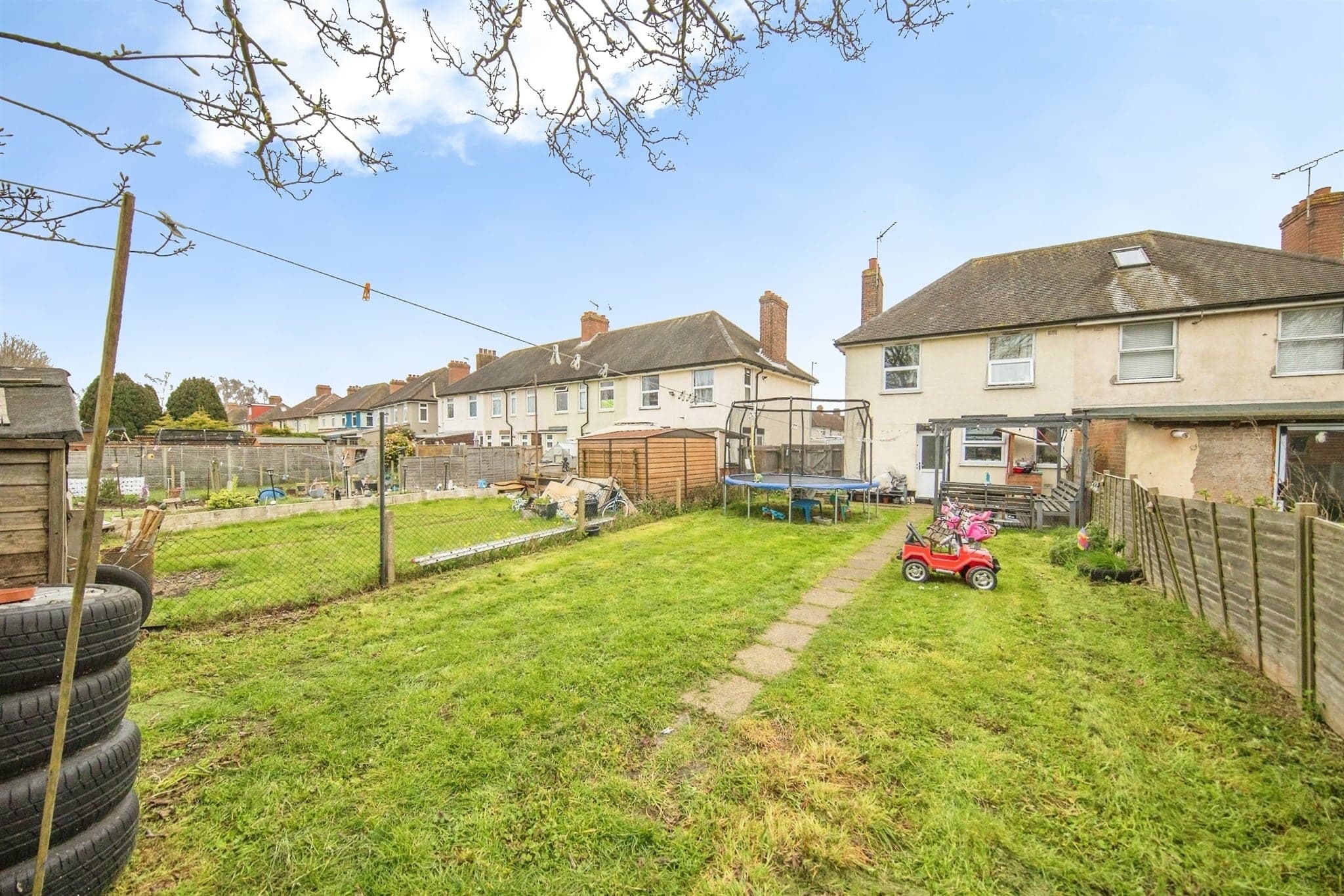 Property at Lindbergh Road, Ipswich