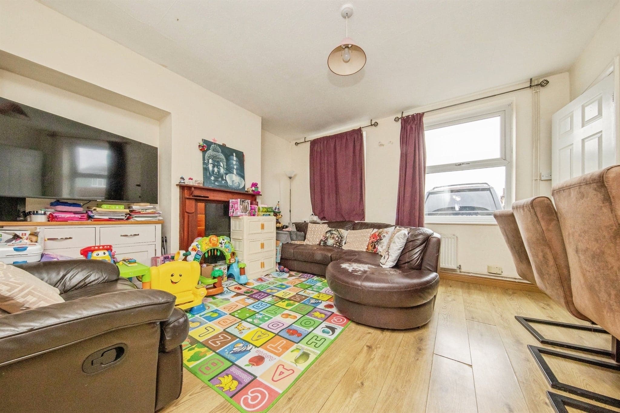 Property at Lindbergh Road, Ipswich