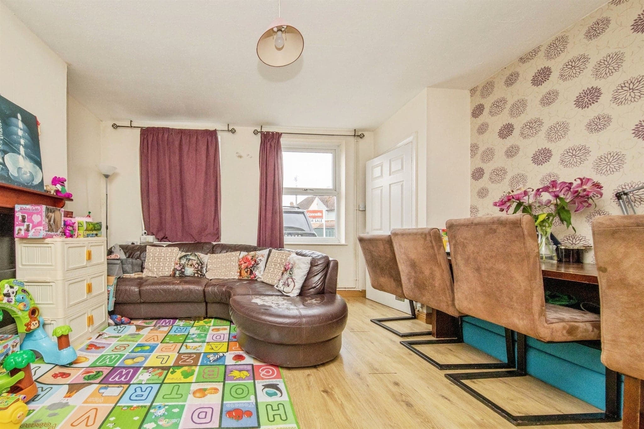 Property at Lindbergh Road, Ipswich