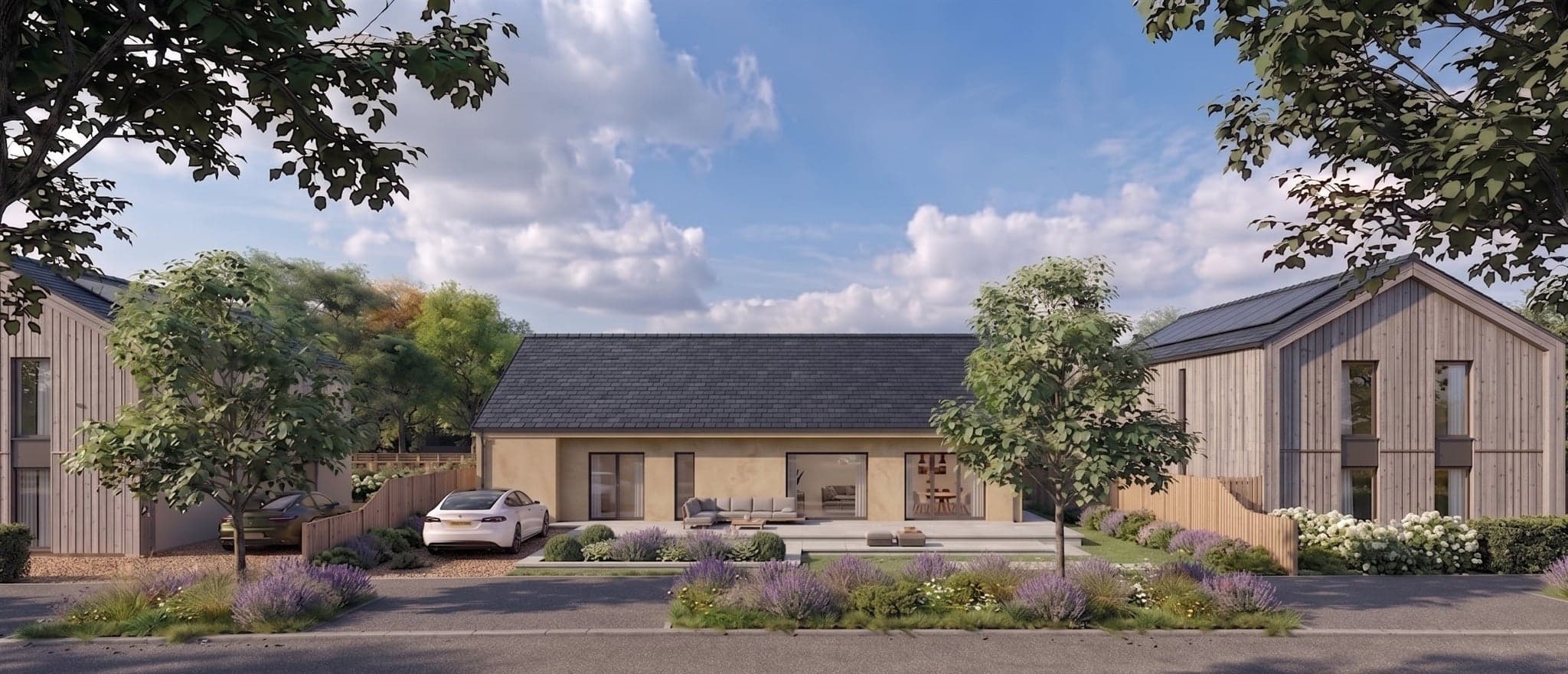 Property at Walton Road, Wellesbourne, Warwick