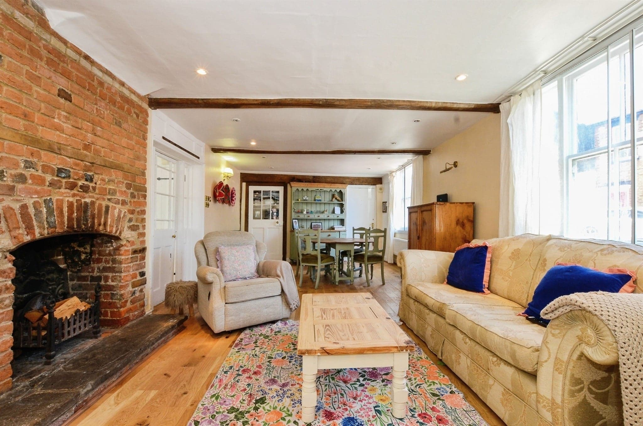 Property at High Street, Redbourn, ST. ALBANS