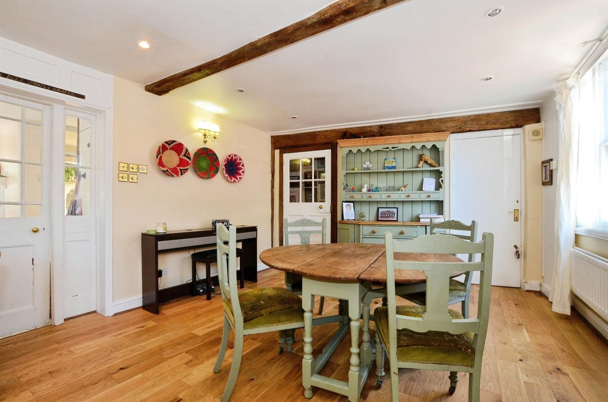 Property at High Street, Redbourn, ST. ALBANS