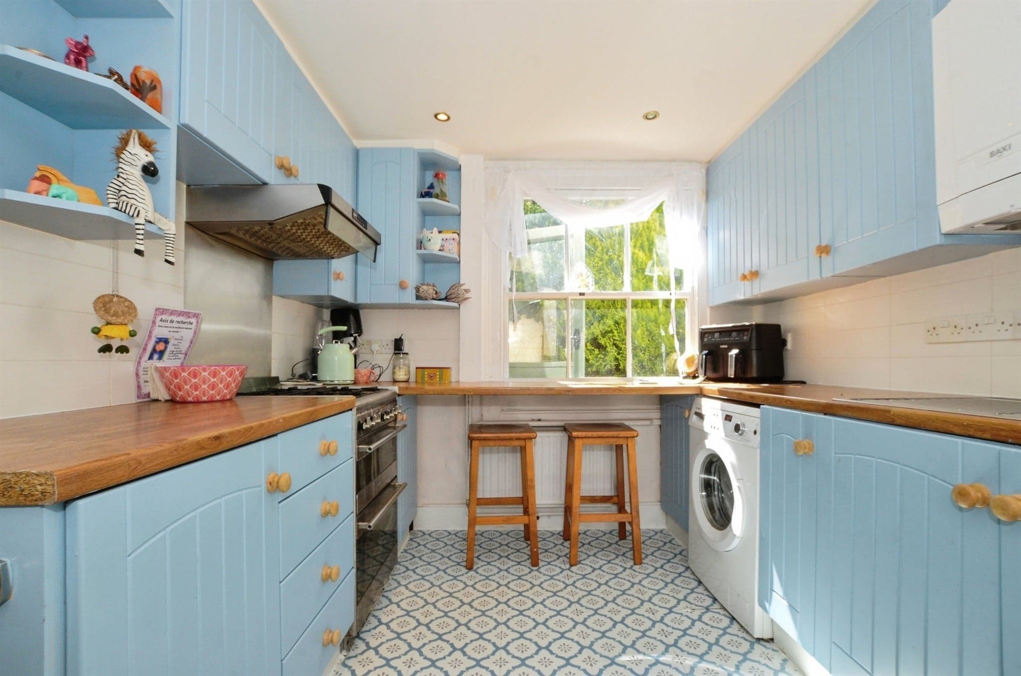 Property at High Street, Redbourn, ST. ALBANS