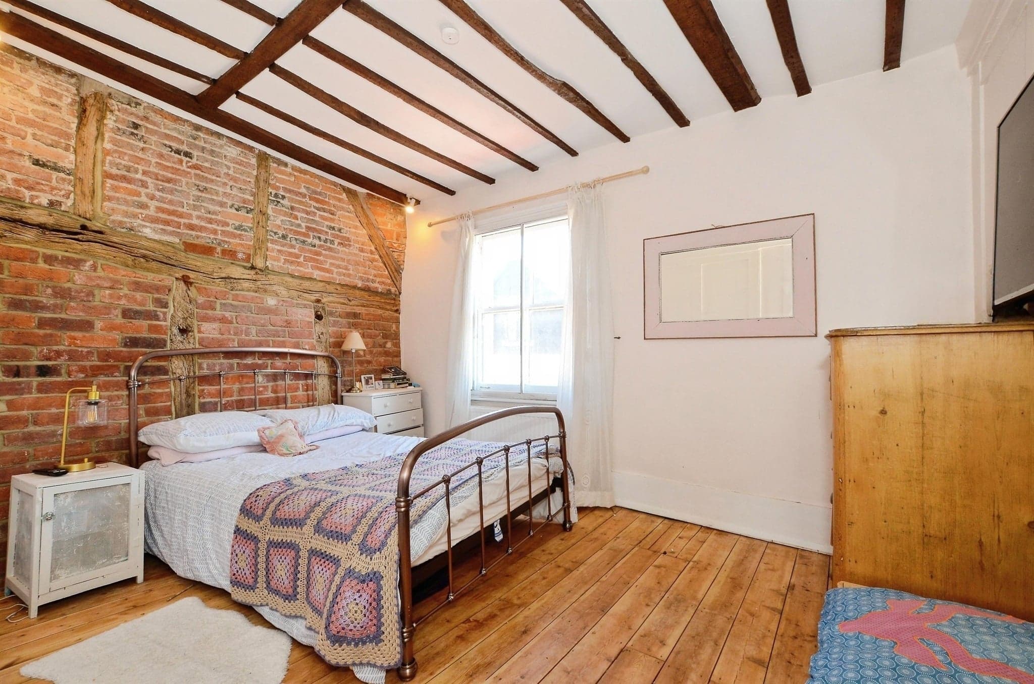 Property at High Street, Redbourn, ST. ALBANS