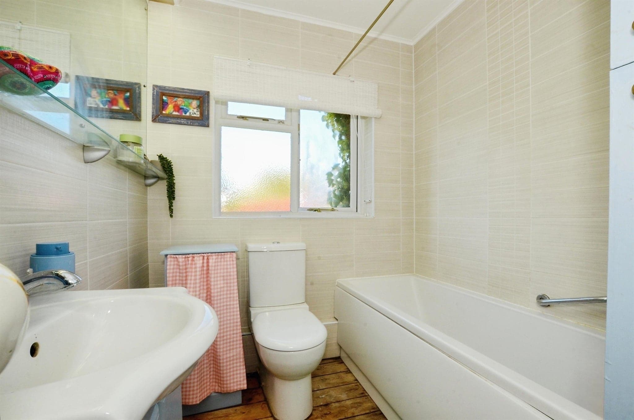 Property at High Street, Redbourn, ST. ALBANS