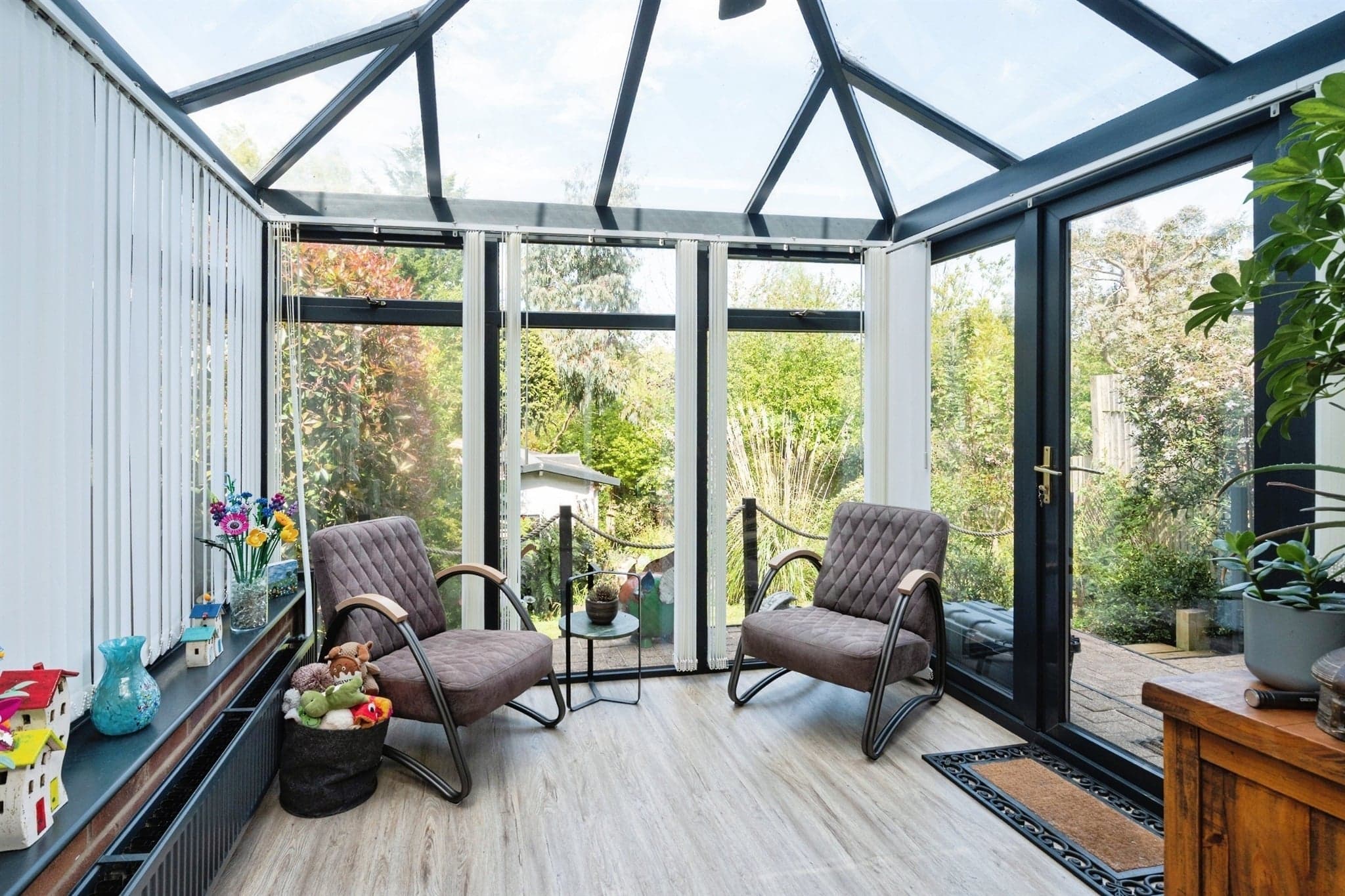 Property at Summervale Road, TUNBRIDGE WELLS