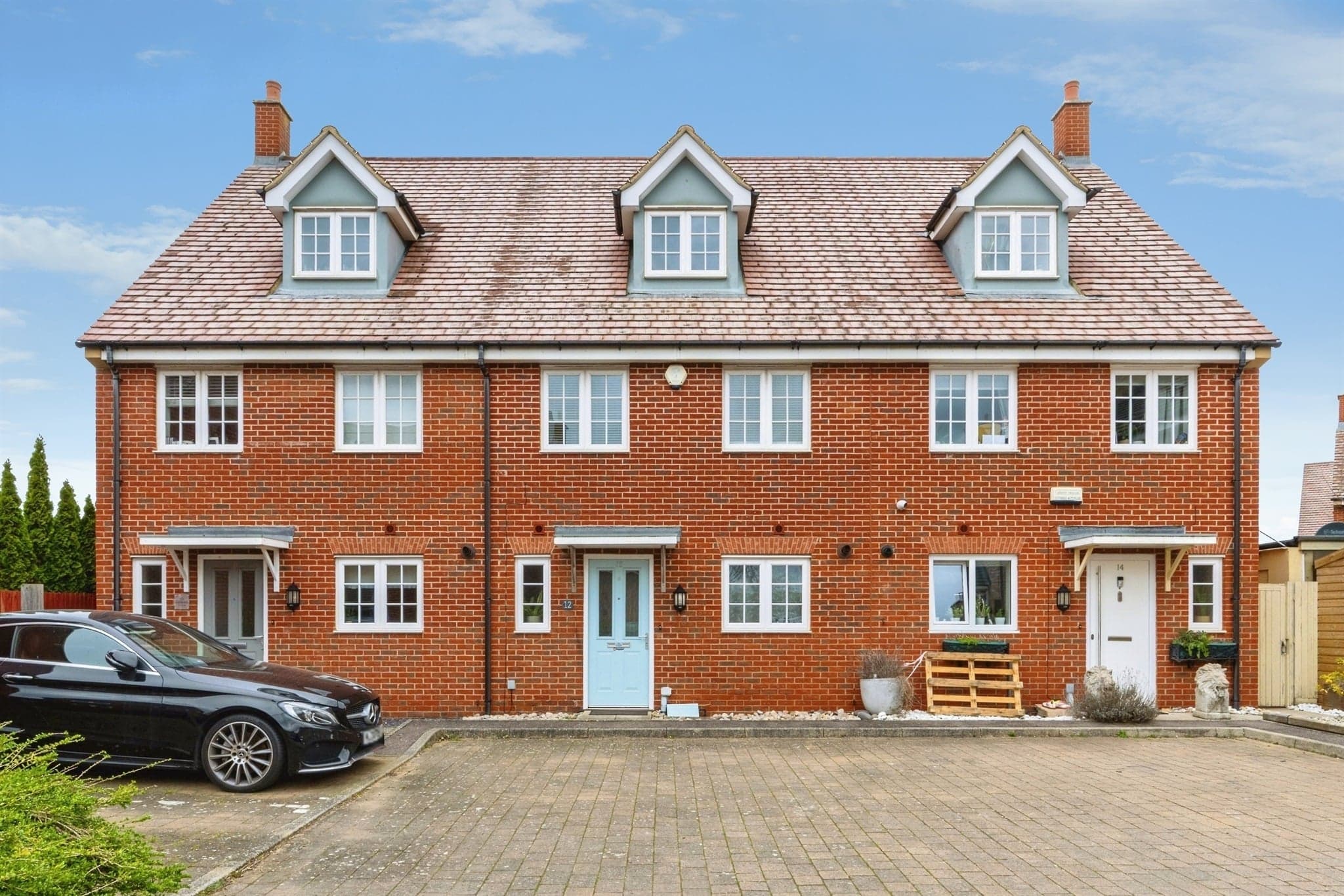 Property at Knoll Gardens, Wixams, Bedford