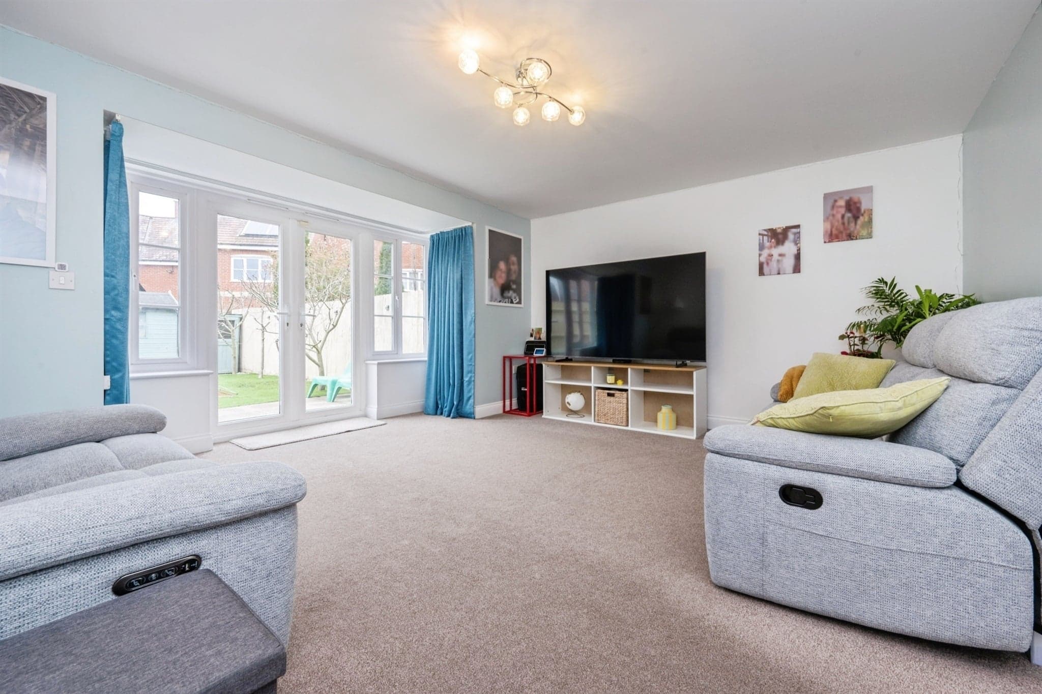 Property at Knoll Gardens, Wixams, Bedford