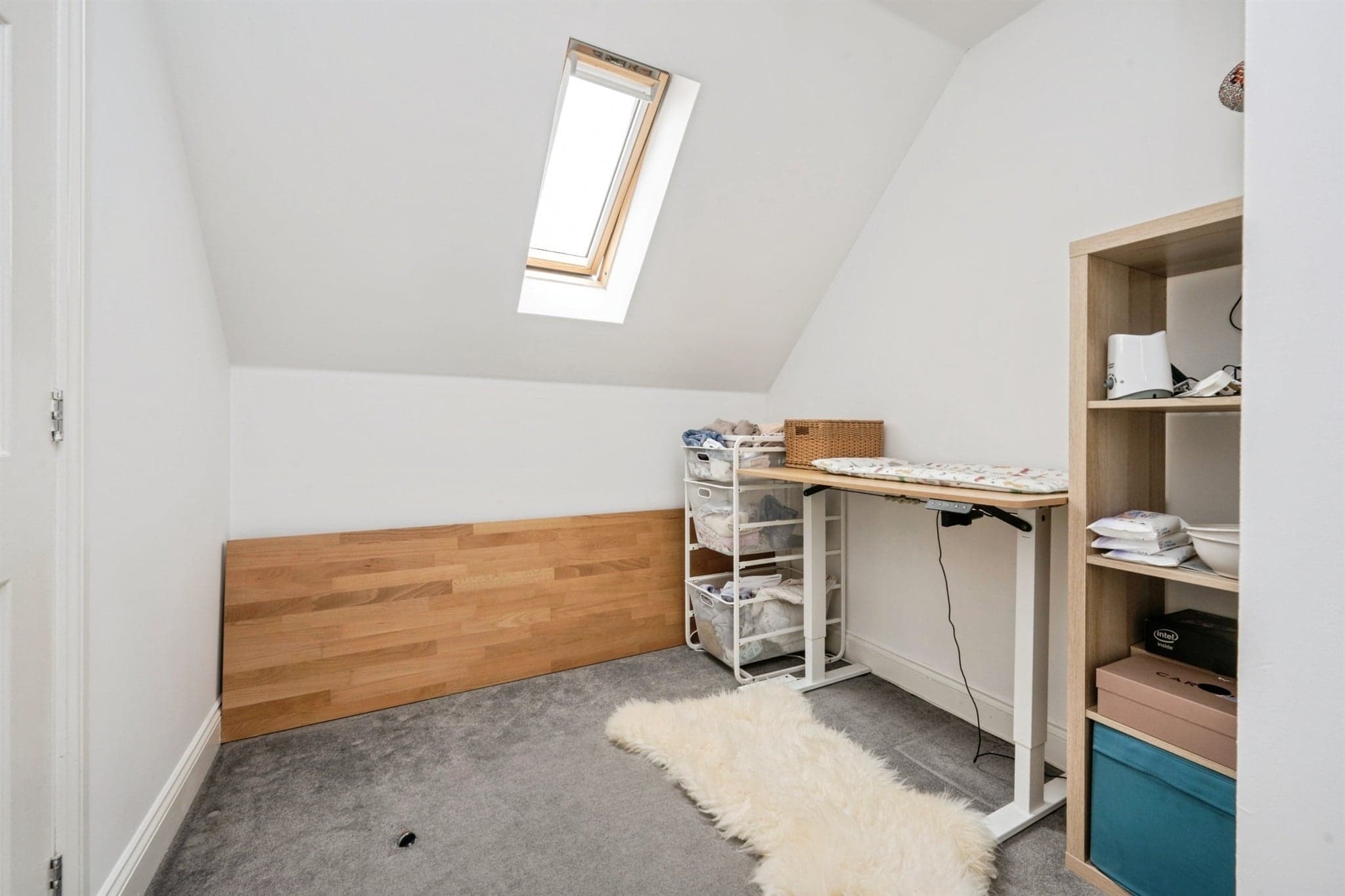 Property at Knoll Gardens, Wixams, Bedford