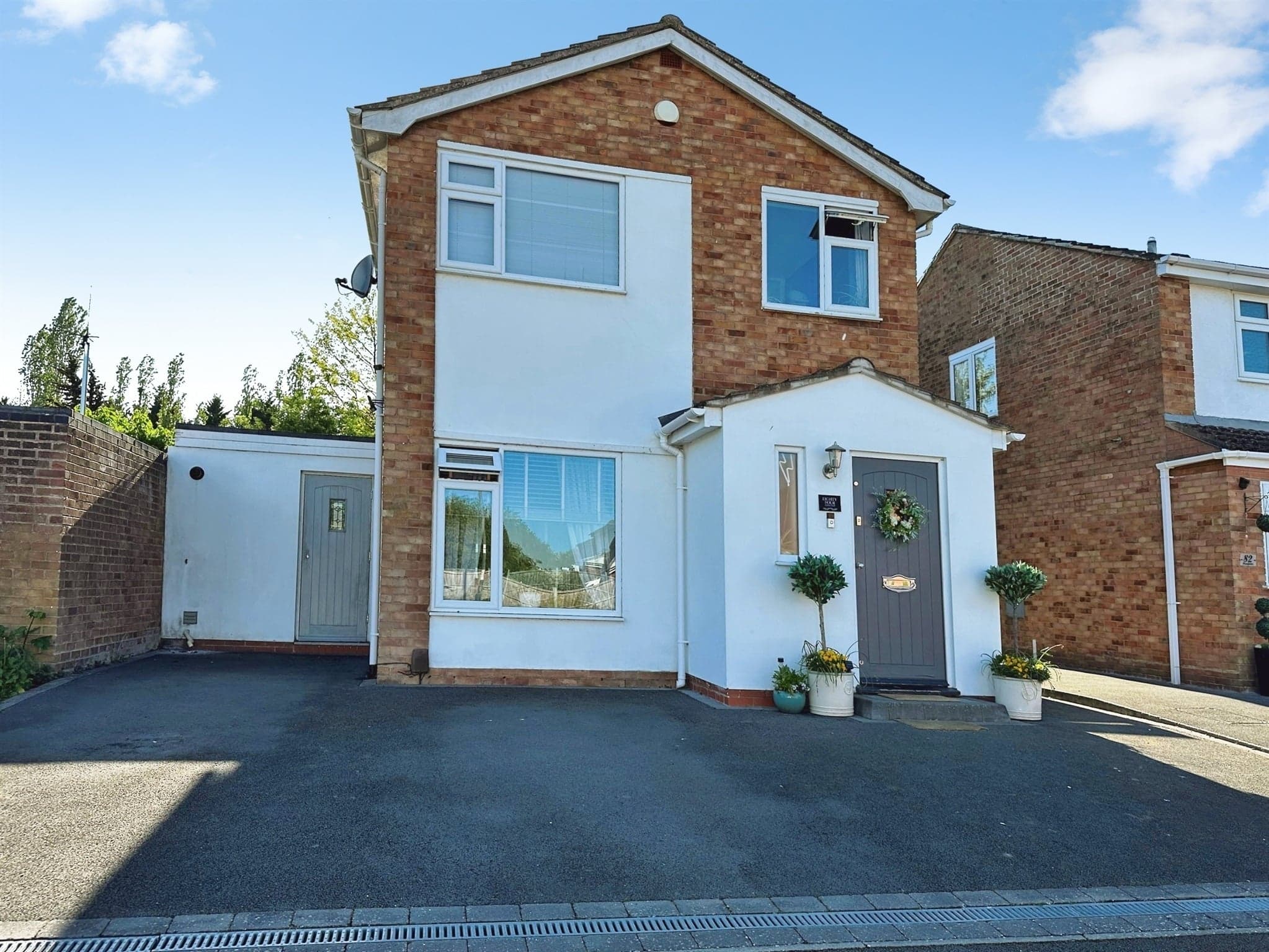Property at Mullard Drive, Whitnash, Leamington Spa