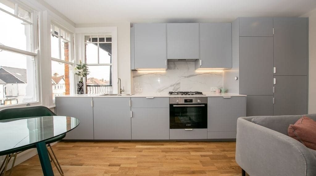 Property at Marlborough Hill, Harrow