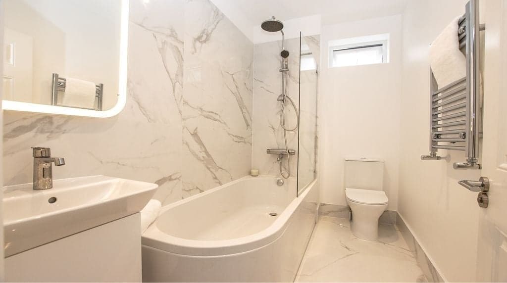 Property at Marlborough Hill, Harrow