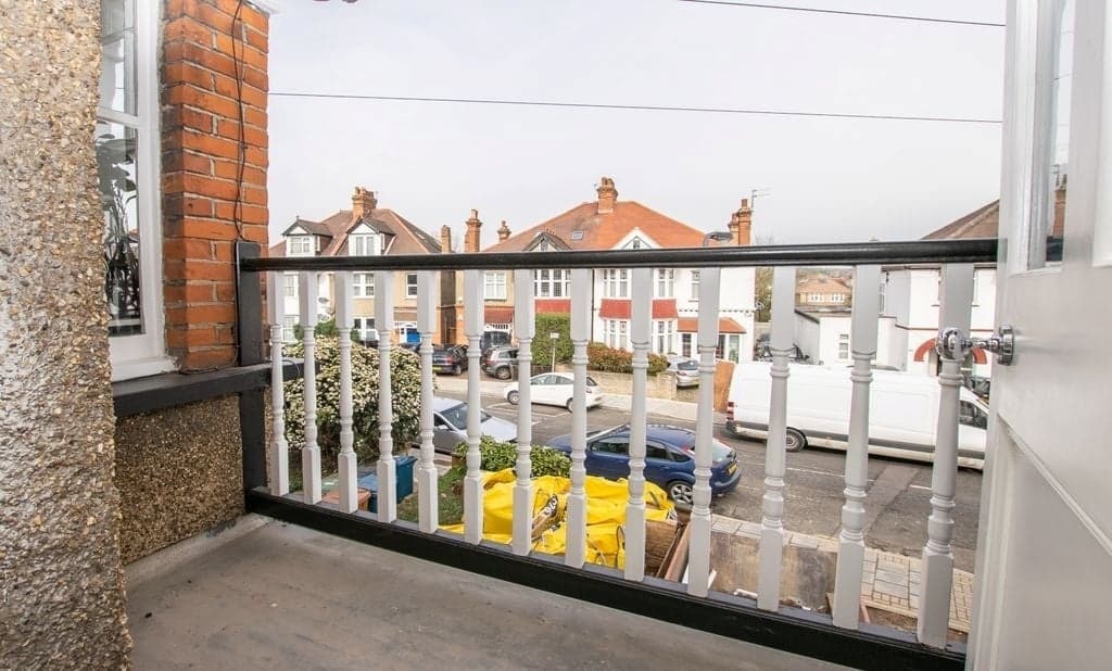 Property at Marlborough Hill, Harrow