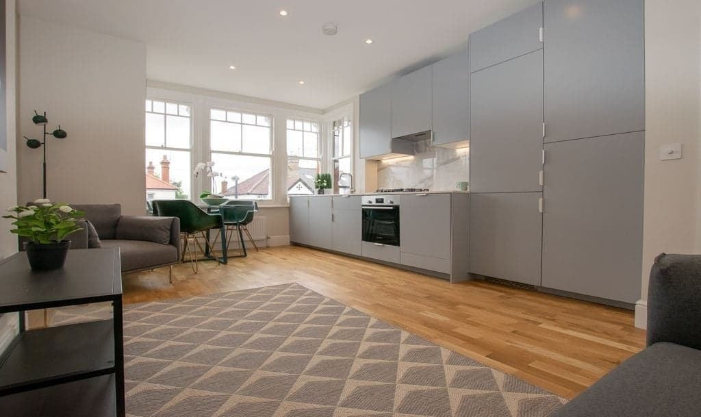 Property at Marlborough Hill, Harrow