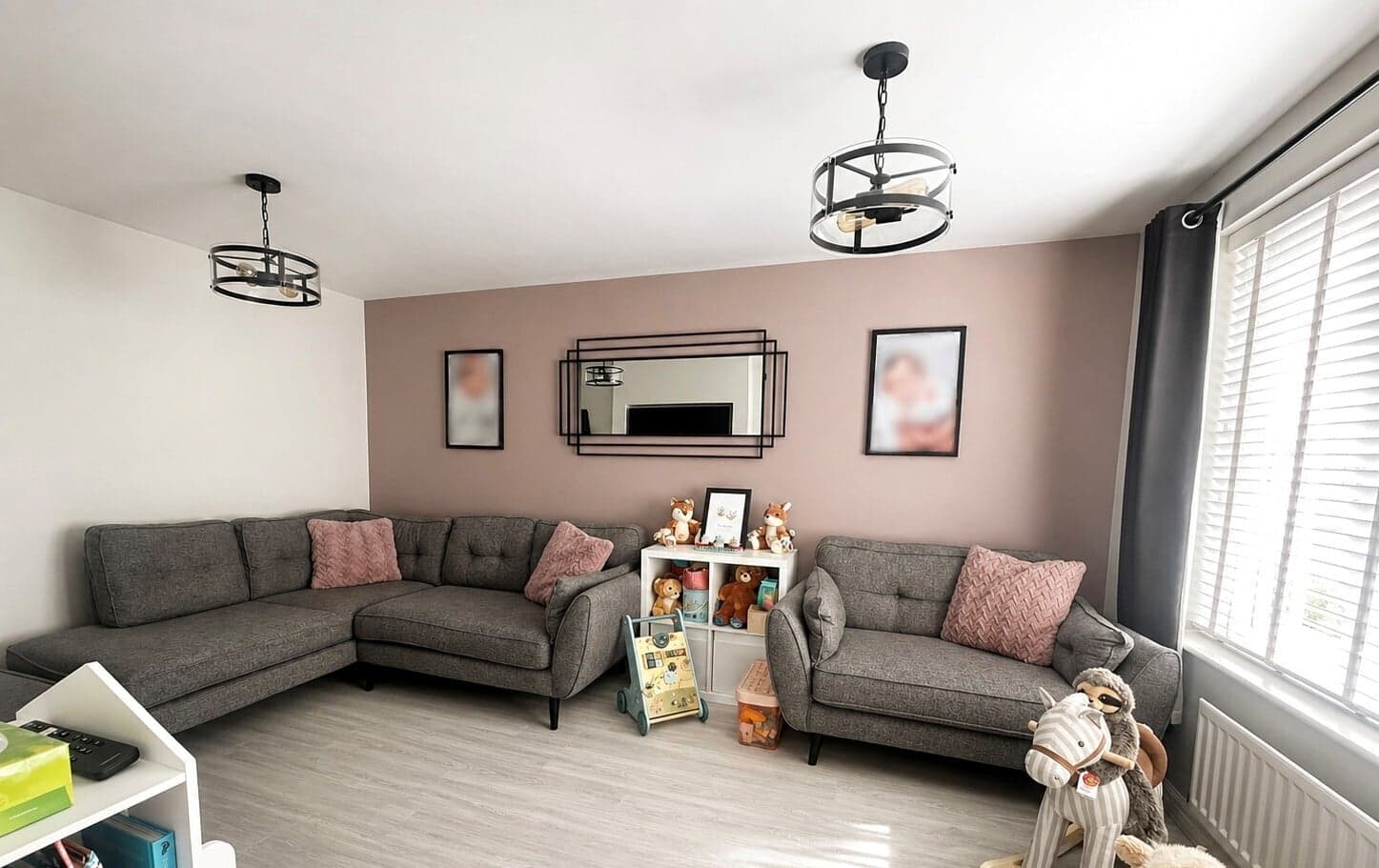 Property at Peacock Drive, Sawtry, Huntingdon