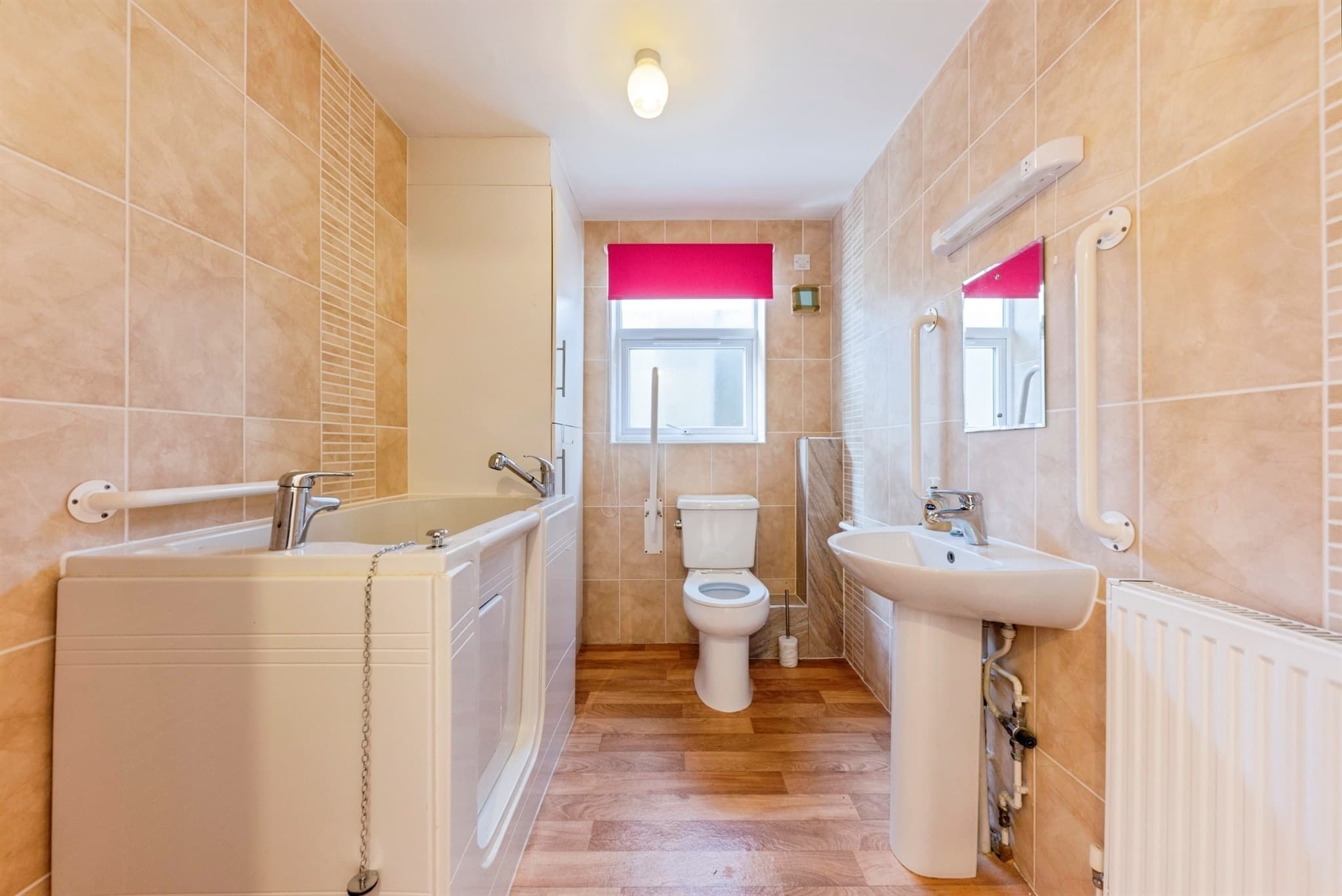 Property at Fourth Avenue, Grantham