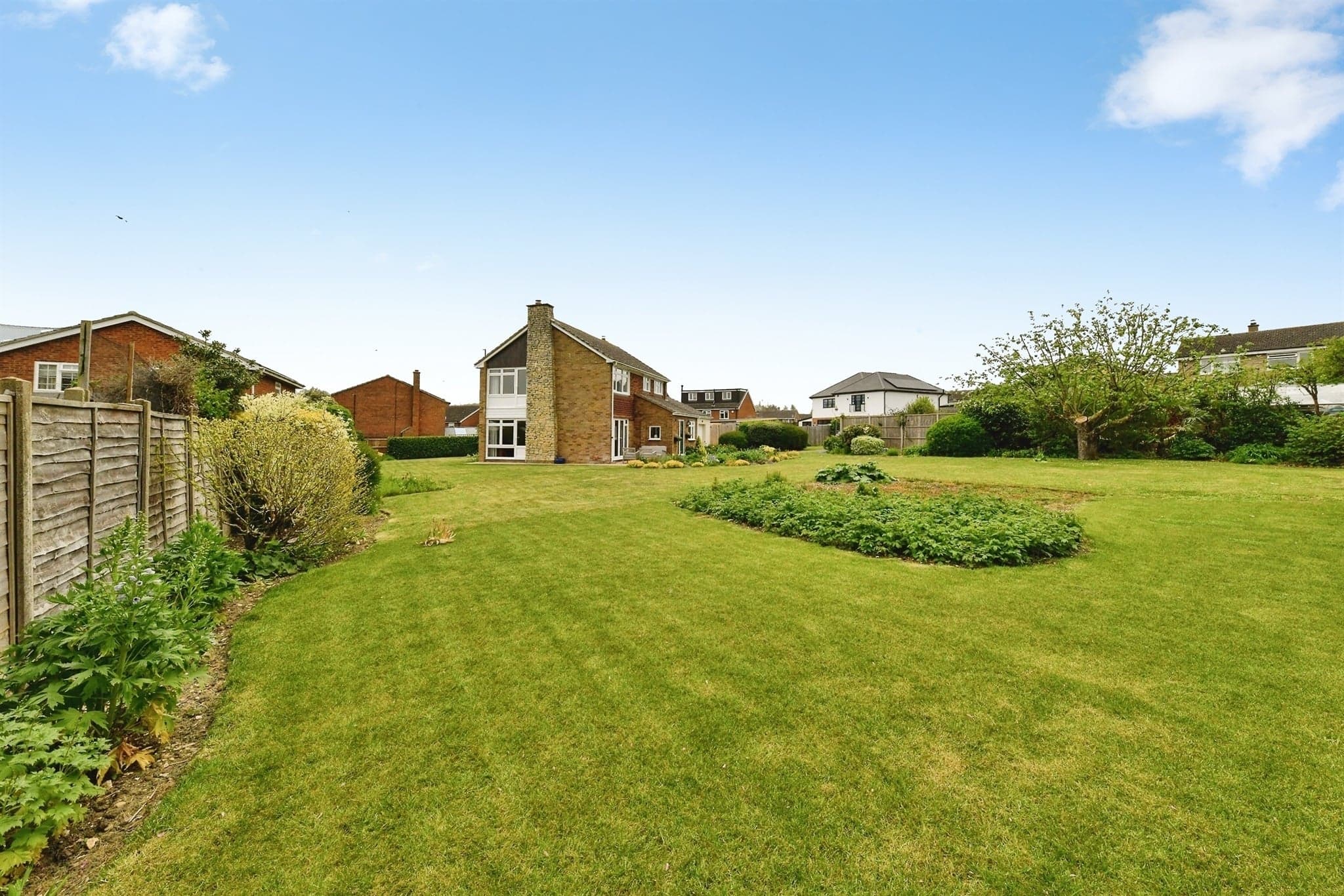 Property at Hoo Road, Meppershall, Shefford