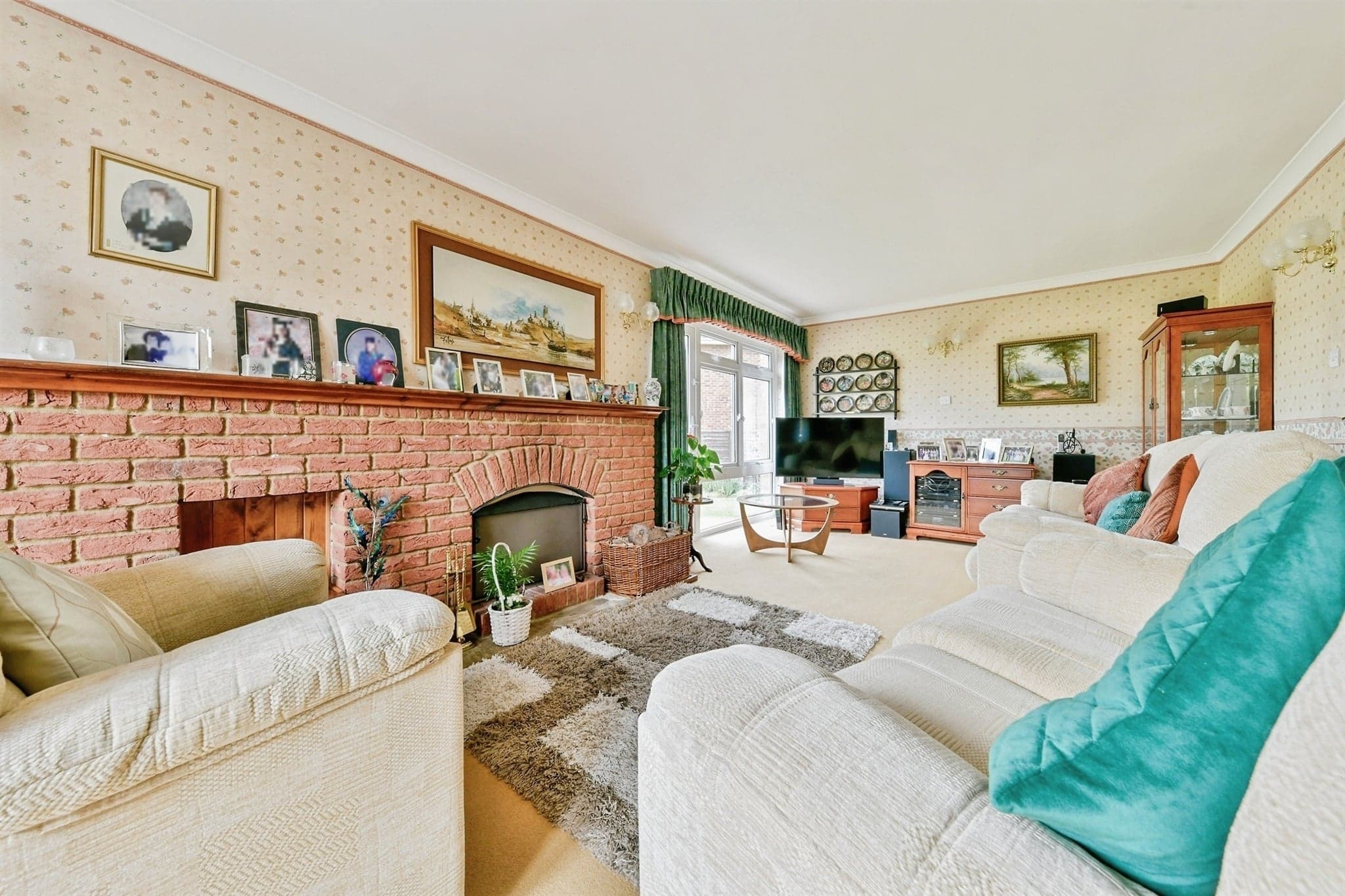 Property at Hoo Road, Meppershall, Shefford