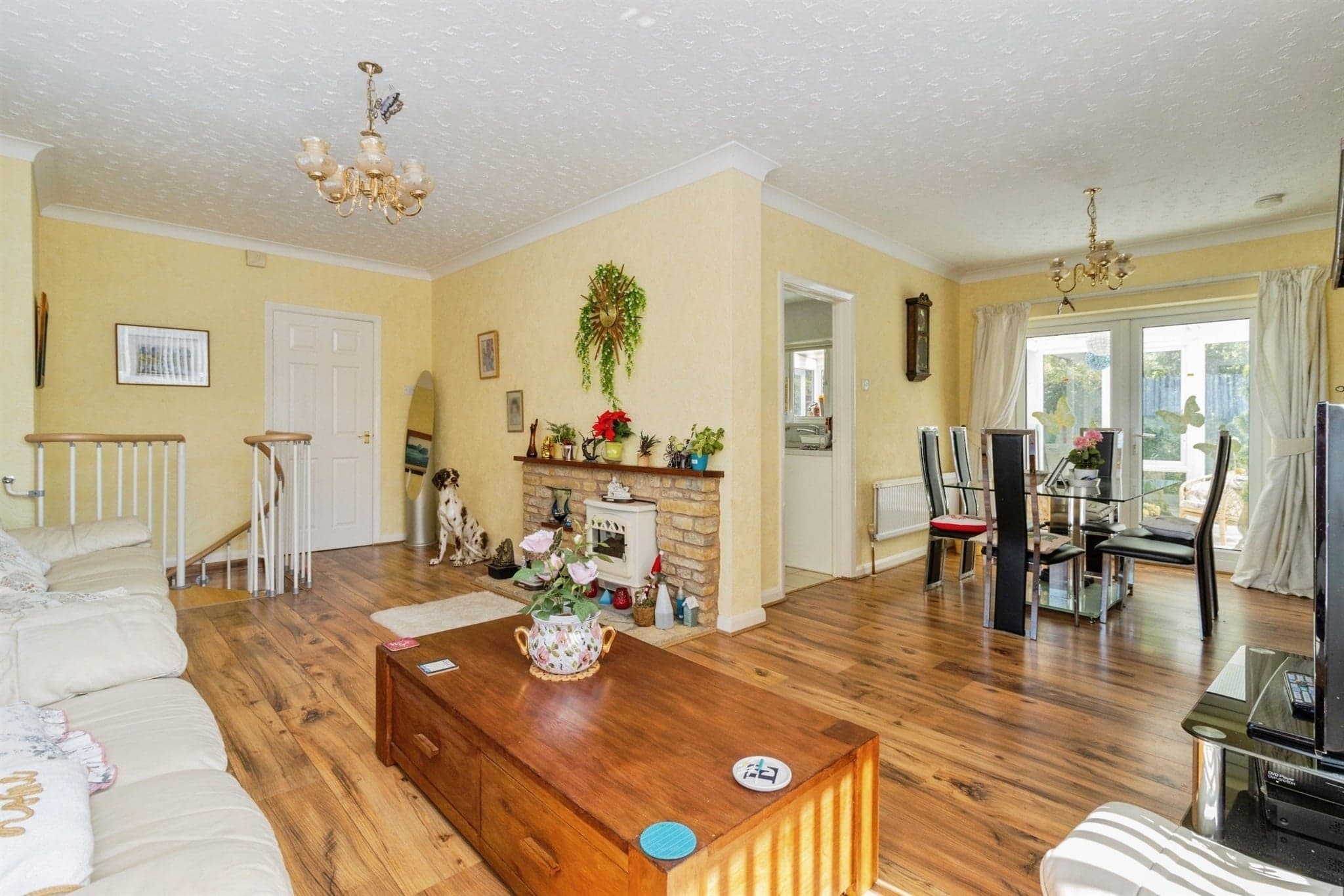 Property at Birch Road, Newton Abbot