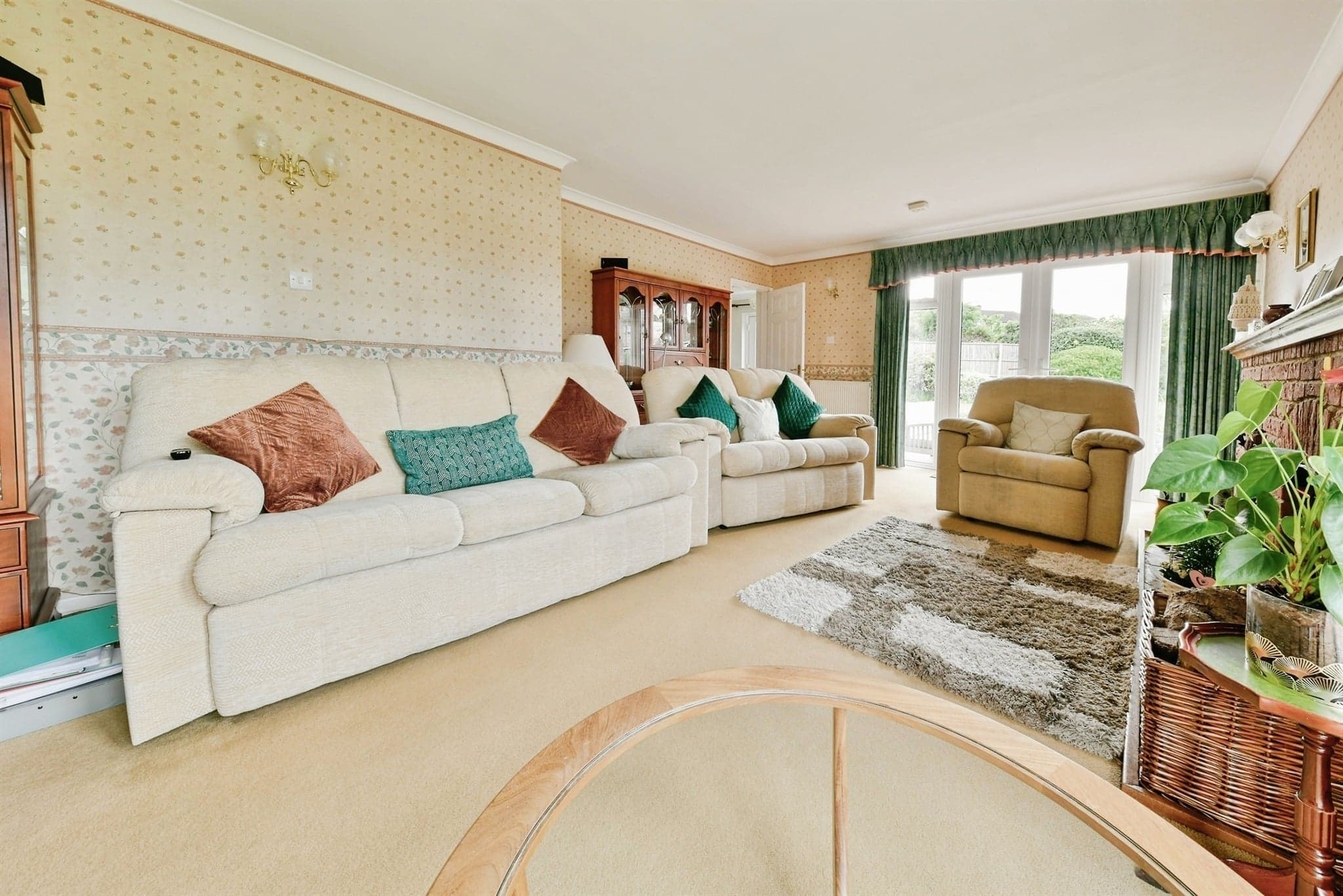Property at Hoo Road, Meppershall, Shefford