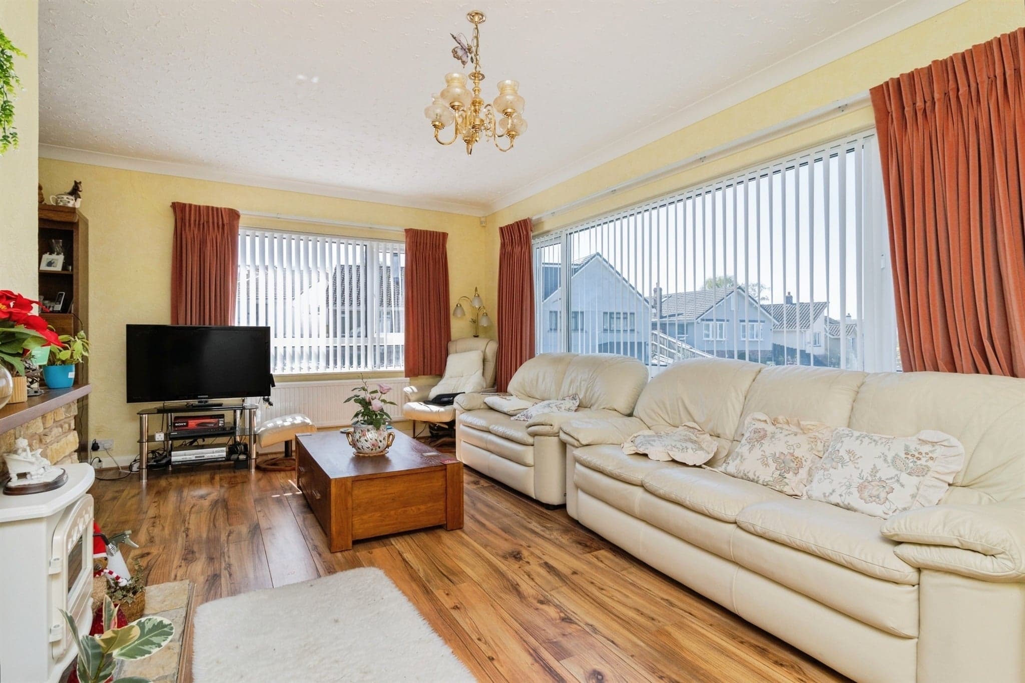 Property at Birch Road, Newton Abbot