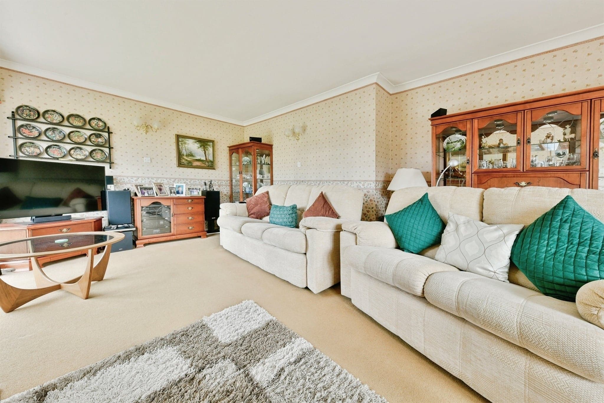 Property at Hoo Road, Meppershall, Shefford