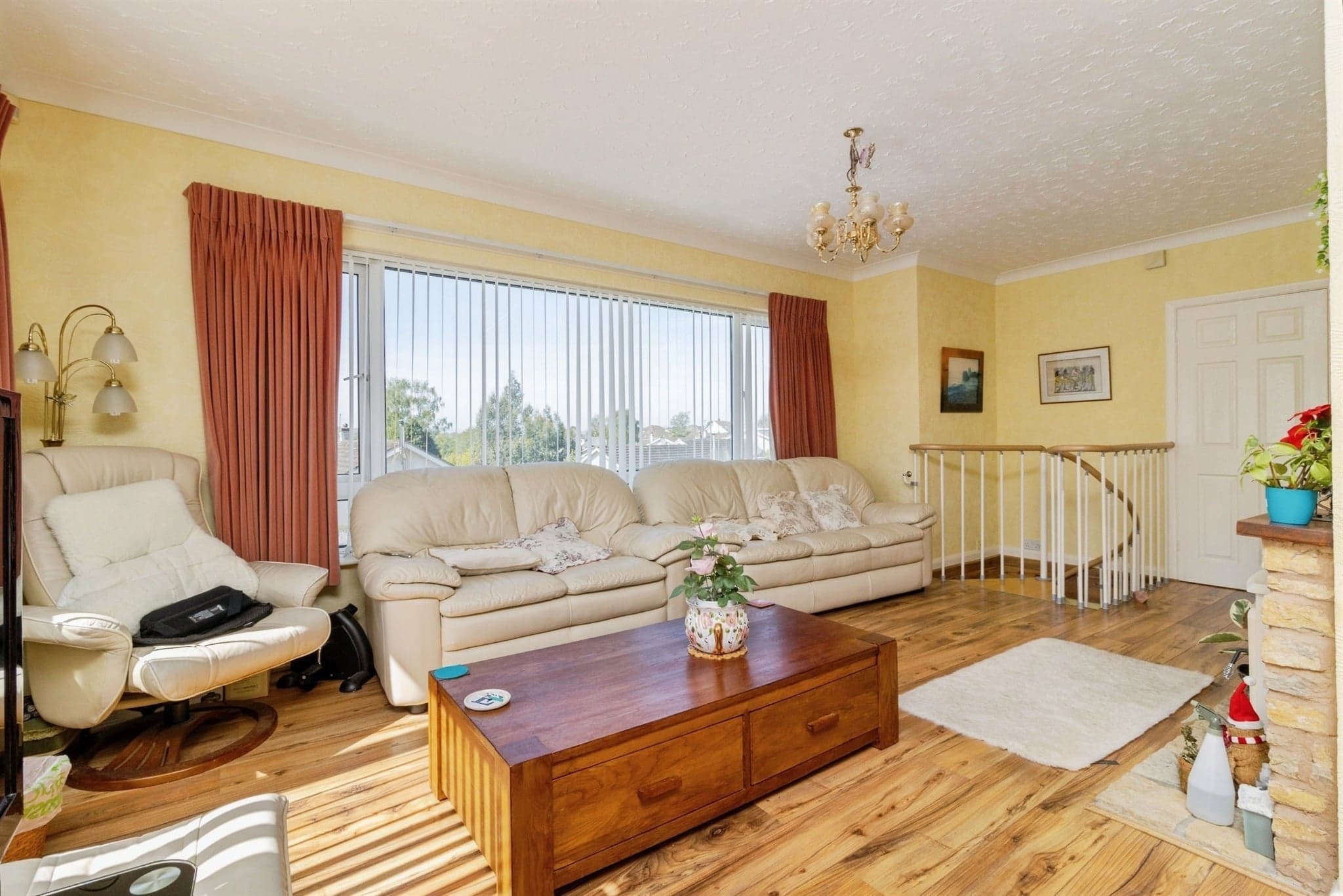 Property at Birch Road, Newton Abbot