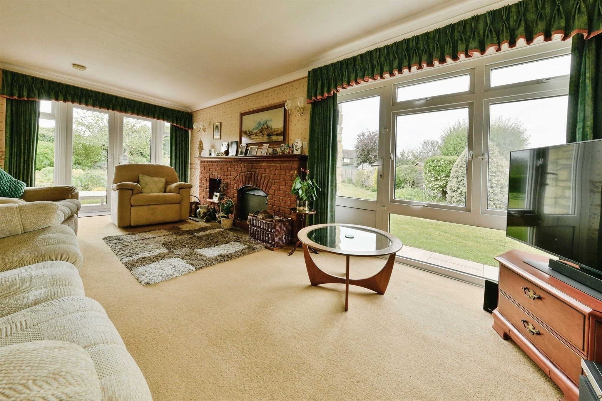 Property at Hoo Road, Meppershall, Shefford