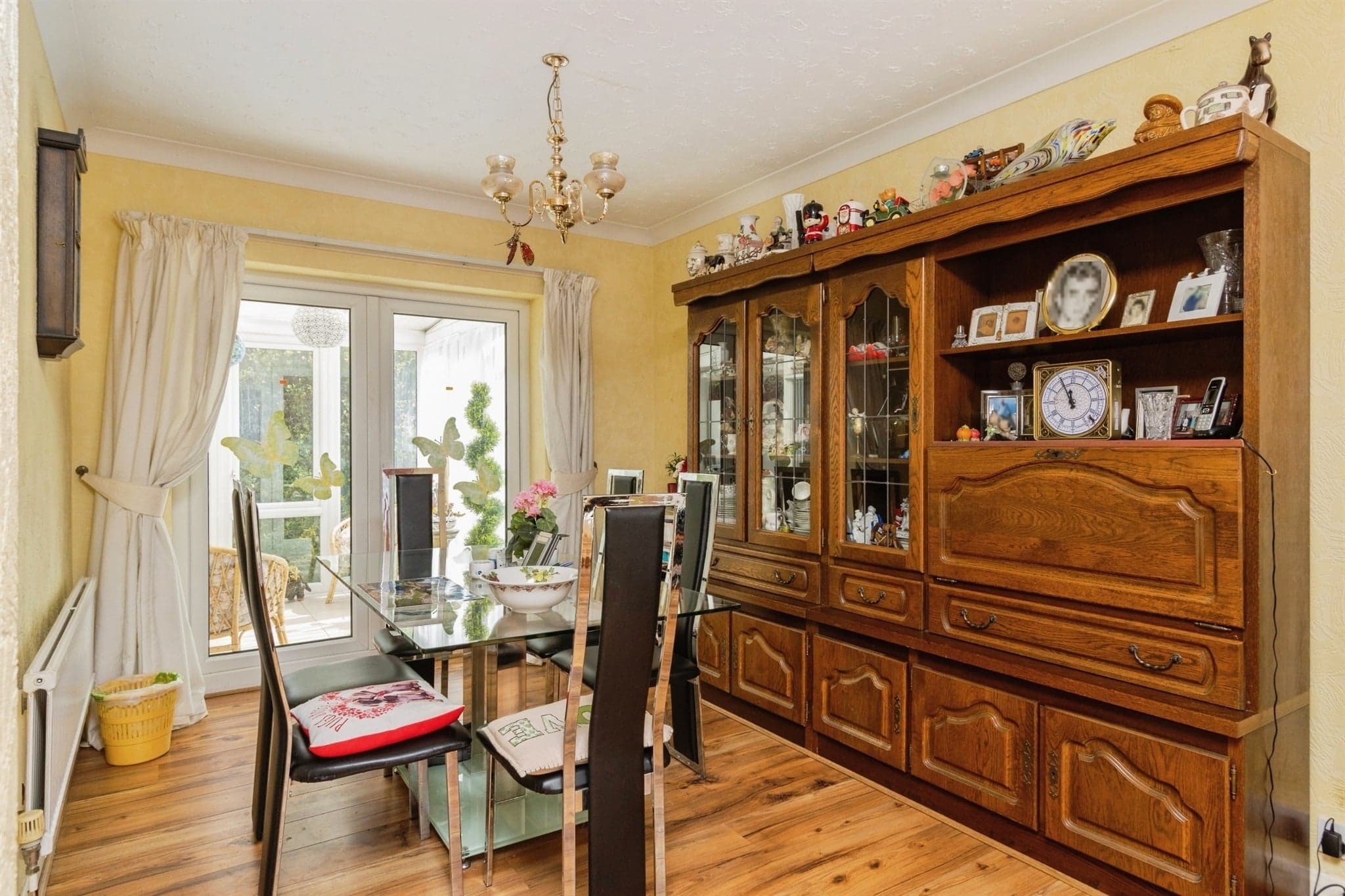 Property at Birch Road, Newton Abbot