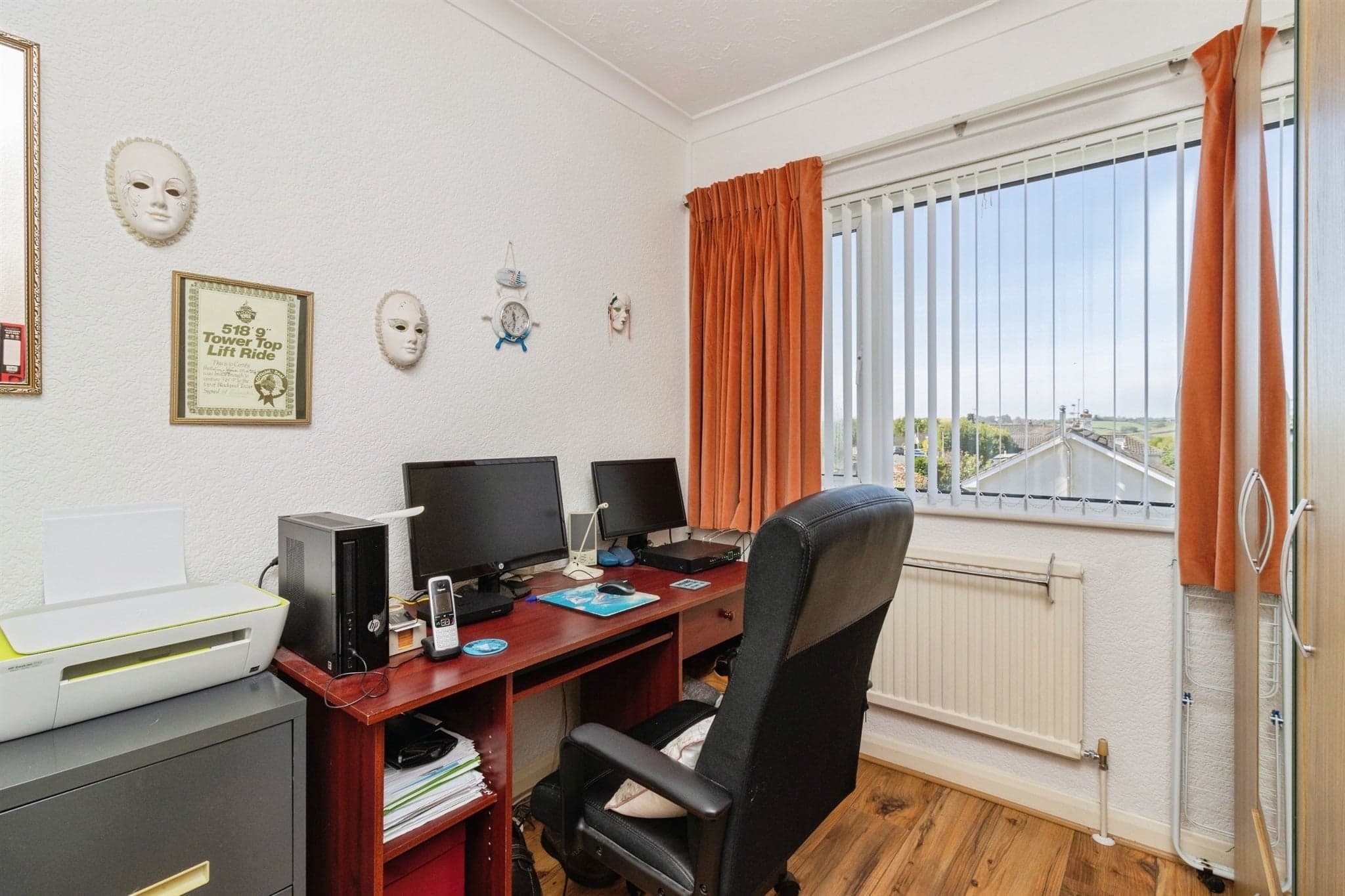 Property at Birch Road, Newton Abbot