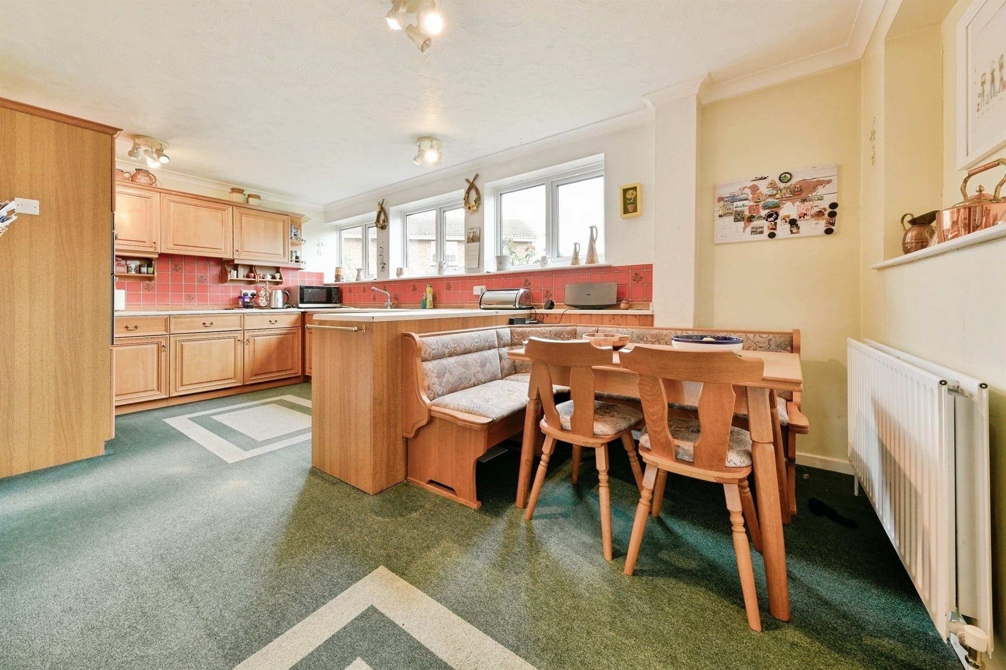 Property at Hoo Road, Meppershall, Shefford