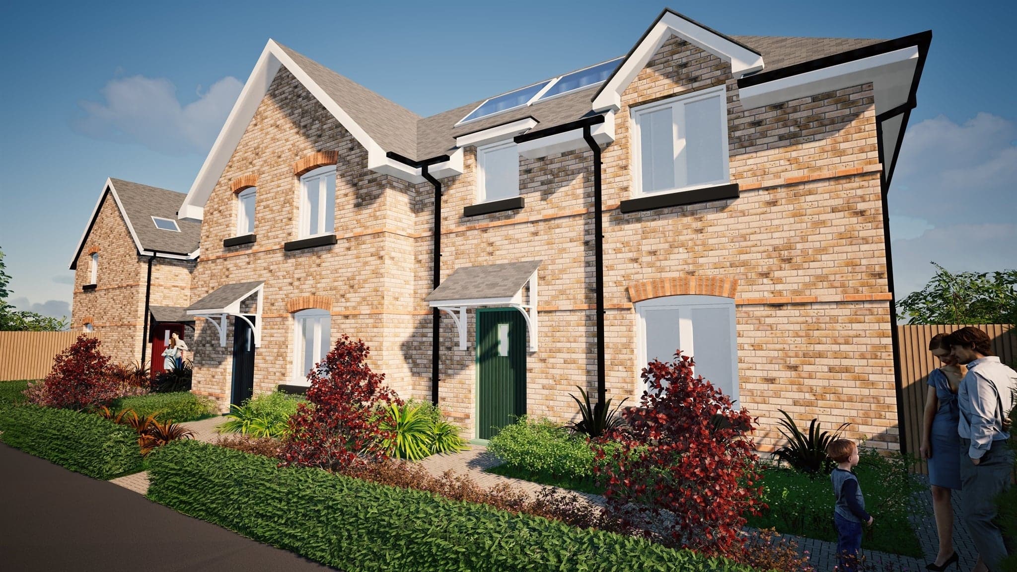 Property at Tower Road, Bournemouth
