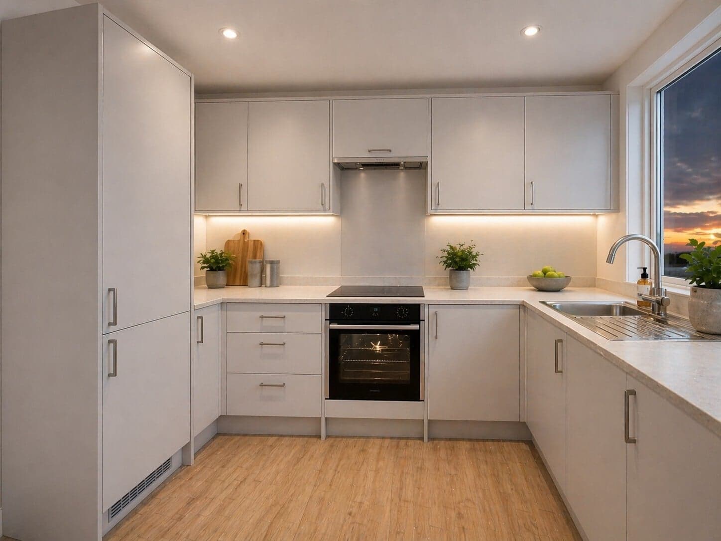 Property at Tower Road, Bournemouth