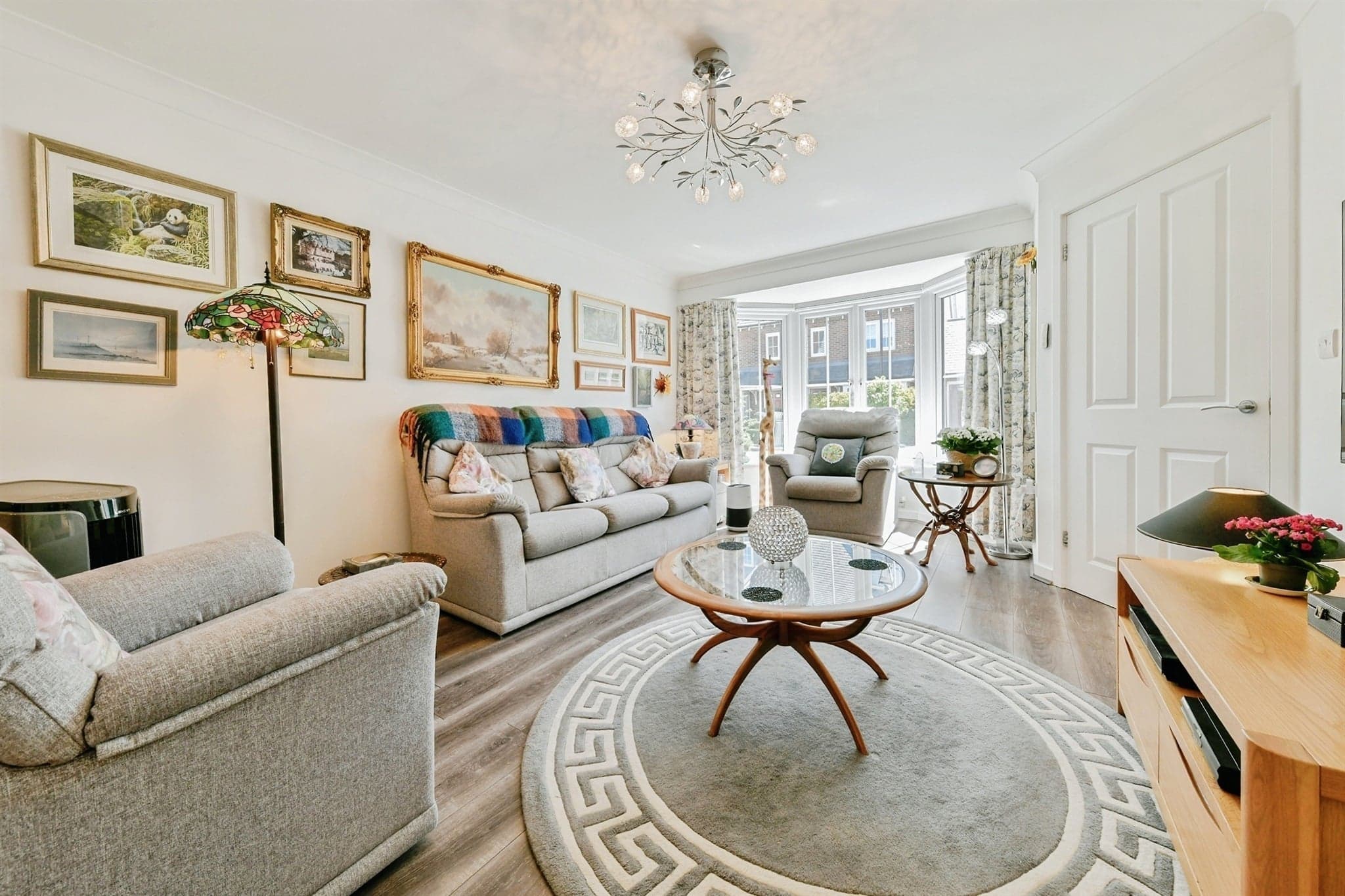 Property at Garden Fields, Offley, Hitchin