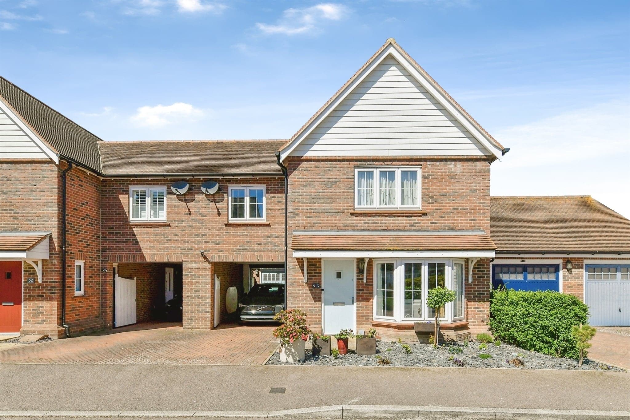 Property at Garden Fields, Offley, Hitchin