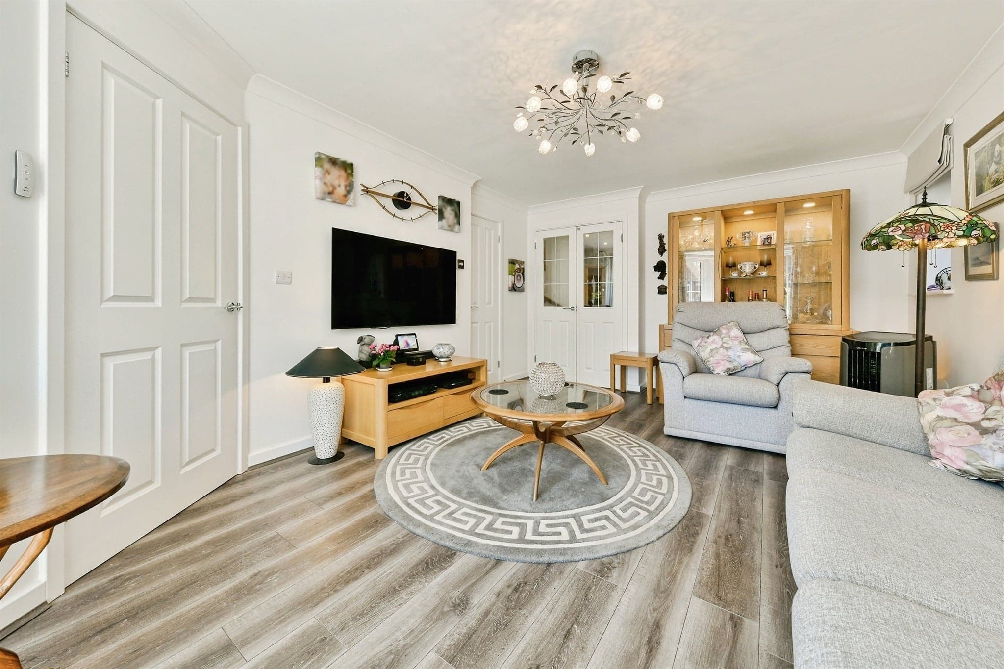 Property at Garden Fields, Offley, Hitchin