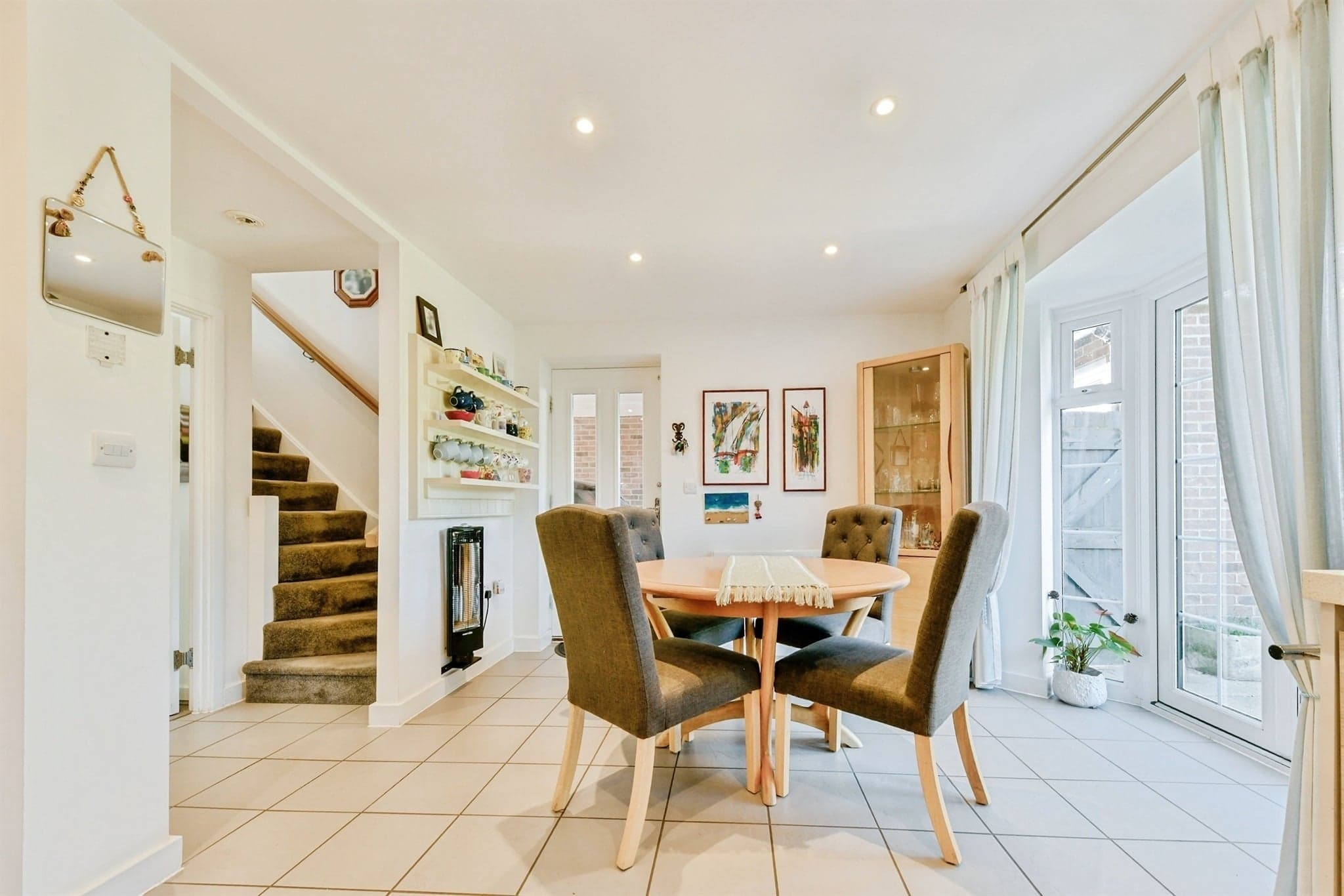 Property at Garden Fields, Offley, Hitchin