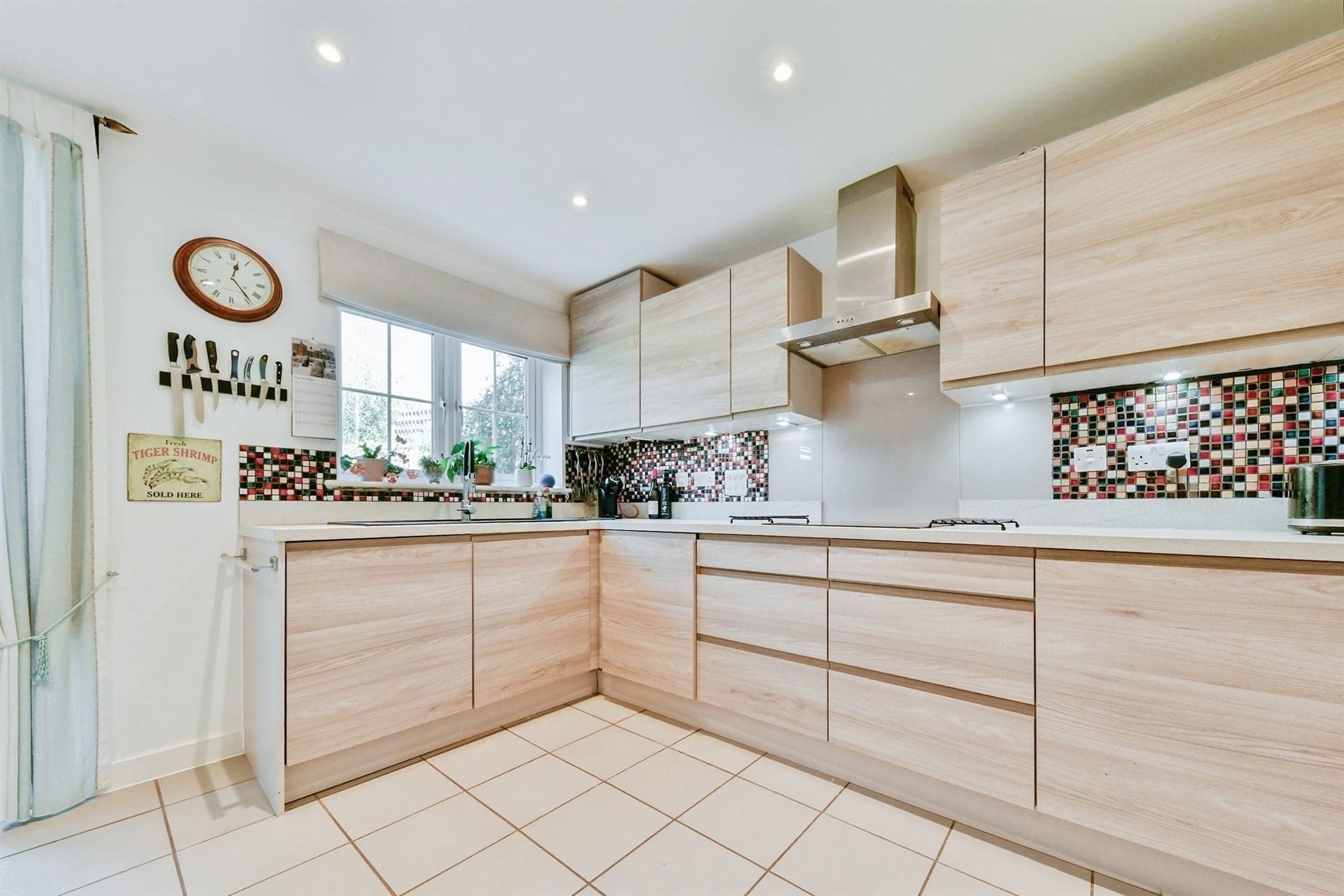 Property at Garden Fields, Offley, Hitchin