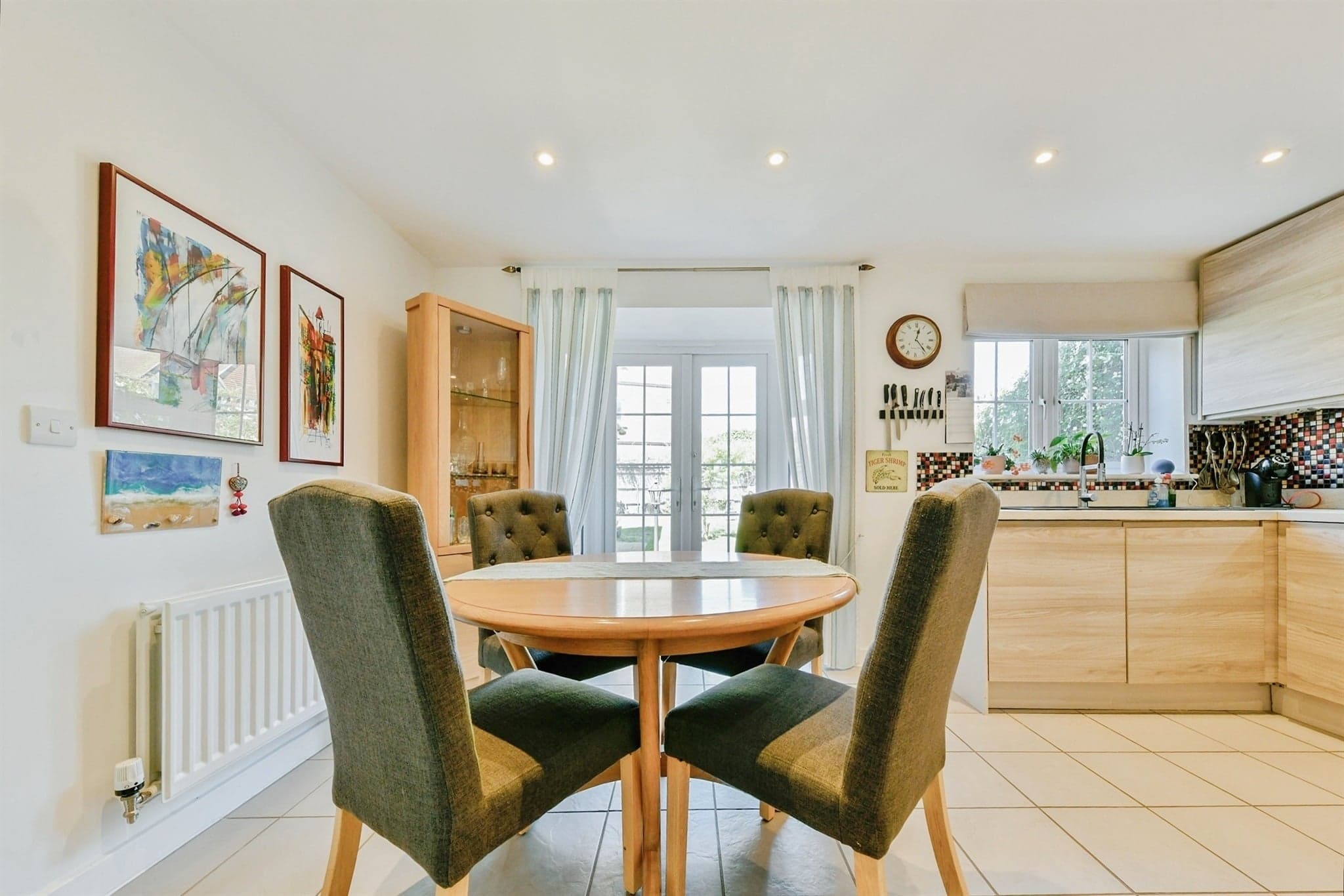 Property at Garden Fields, Offley, Hitchin