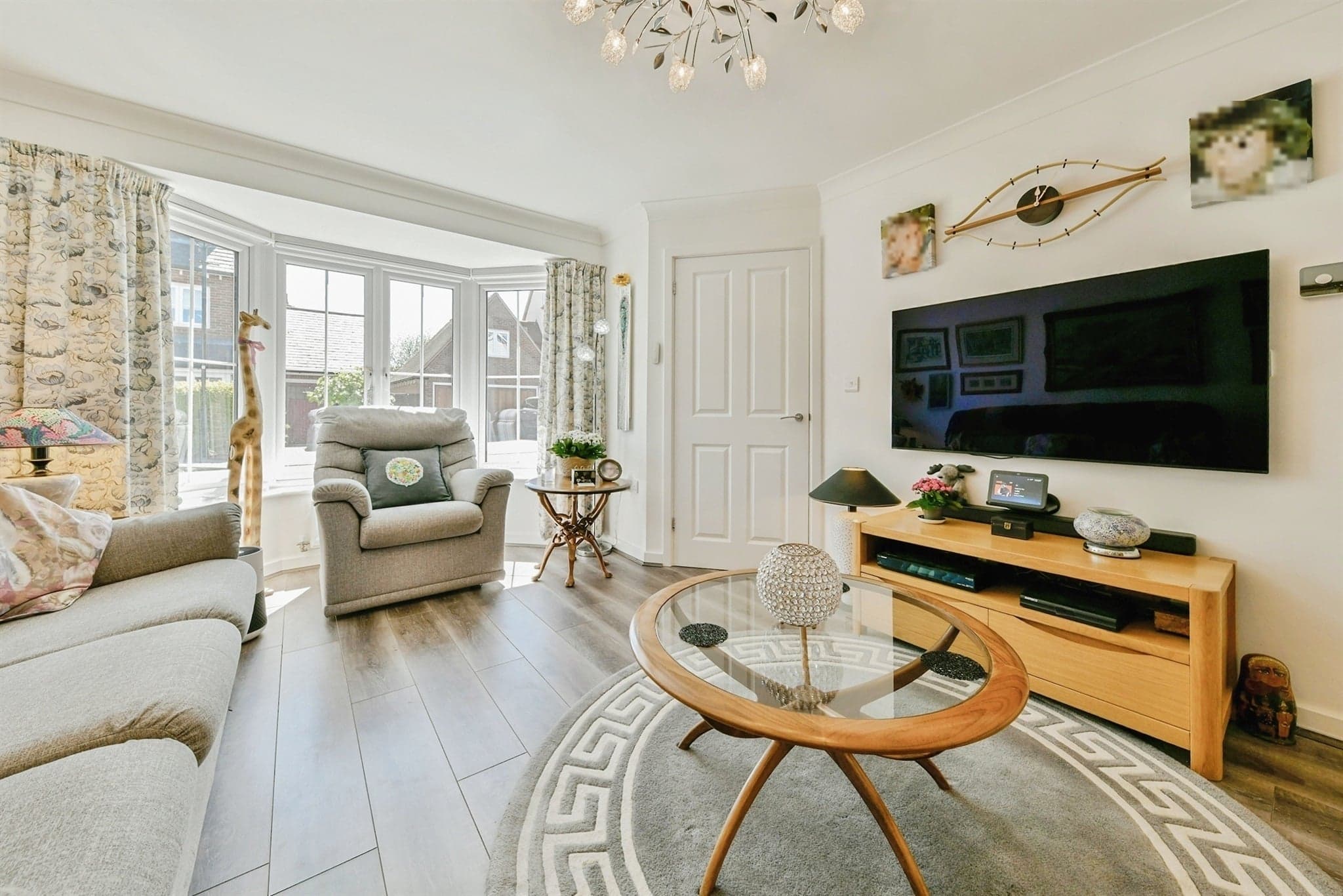 Property at Garden Fields, Offley, Hitchin