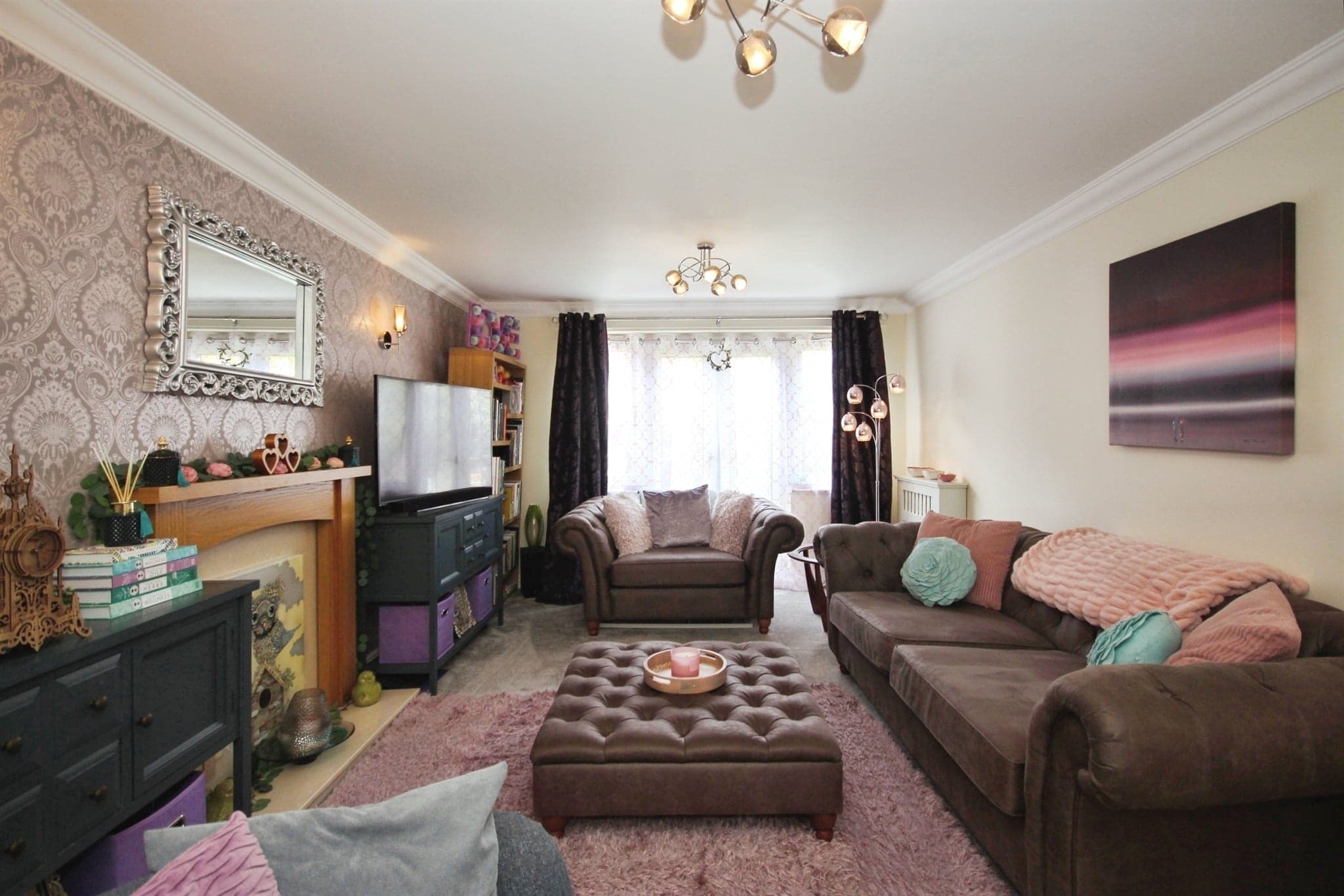 Property at Medley Grove, Whitnash, Leamington Spa