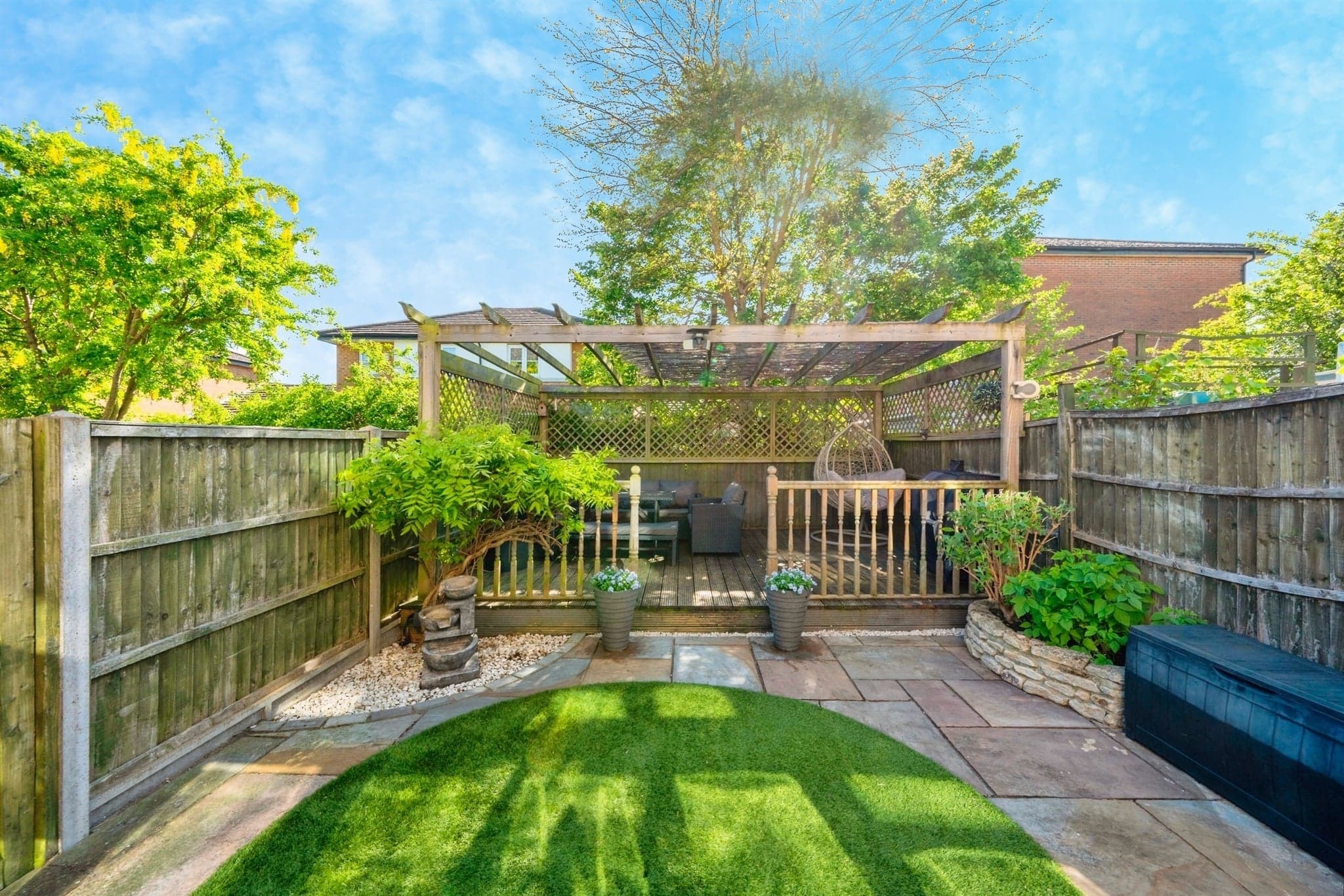 Property at Acorn Way, Bedford