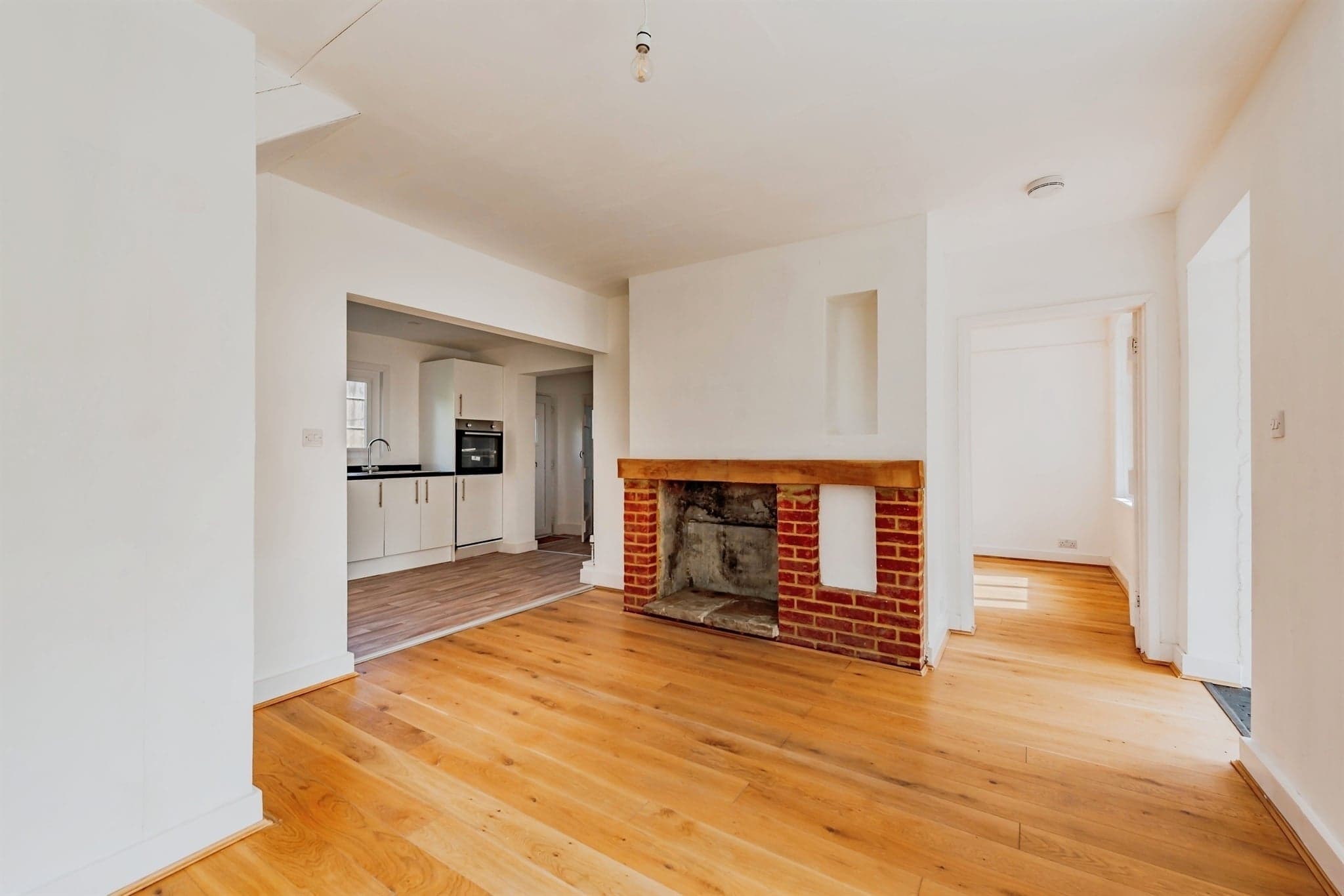 Property at Deans Lane, Nutfield, Redhill