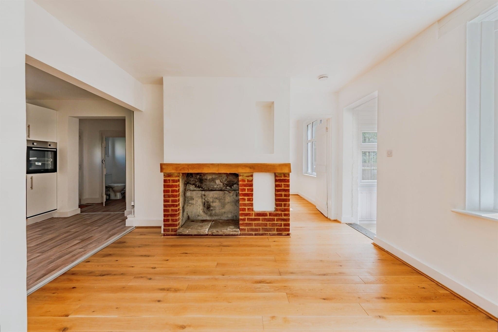 Property at Deans Lane, Nutfield, Redhill